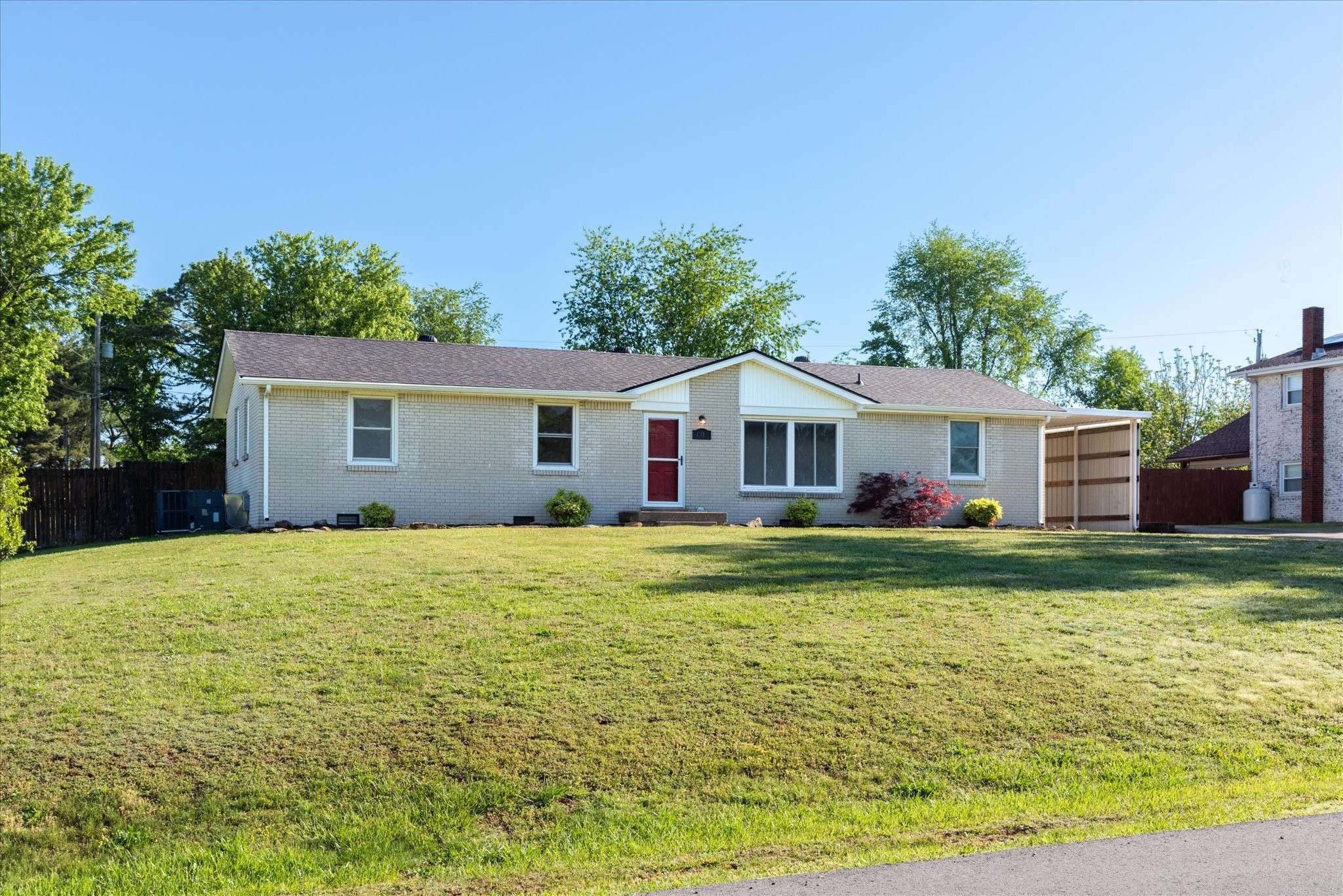 Clarksville, TN 37042,409 Christine Dr