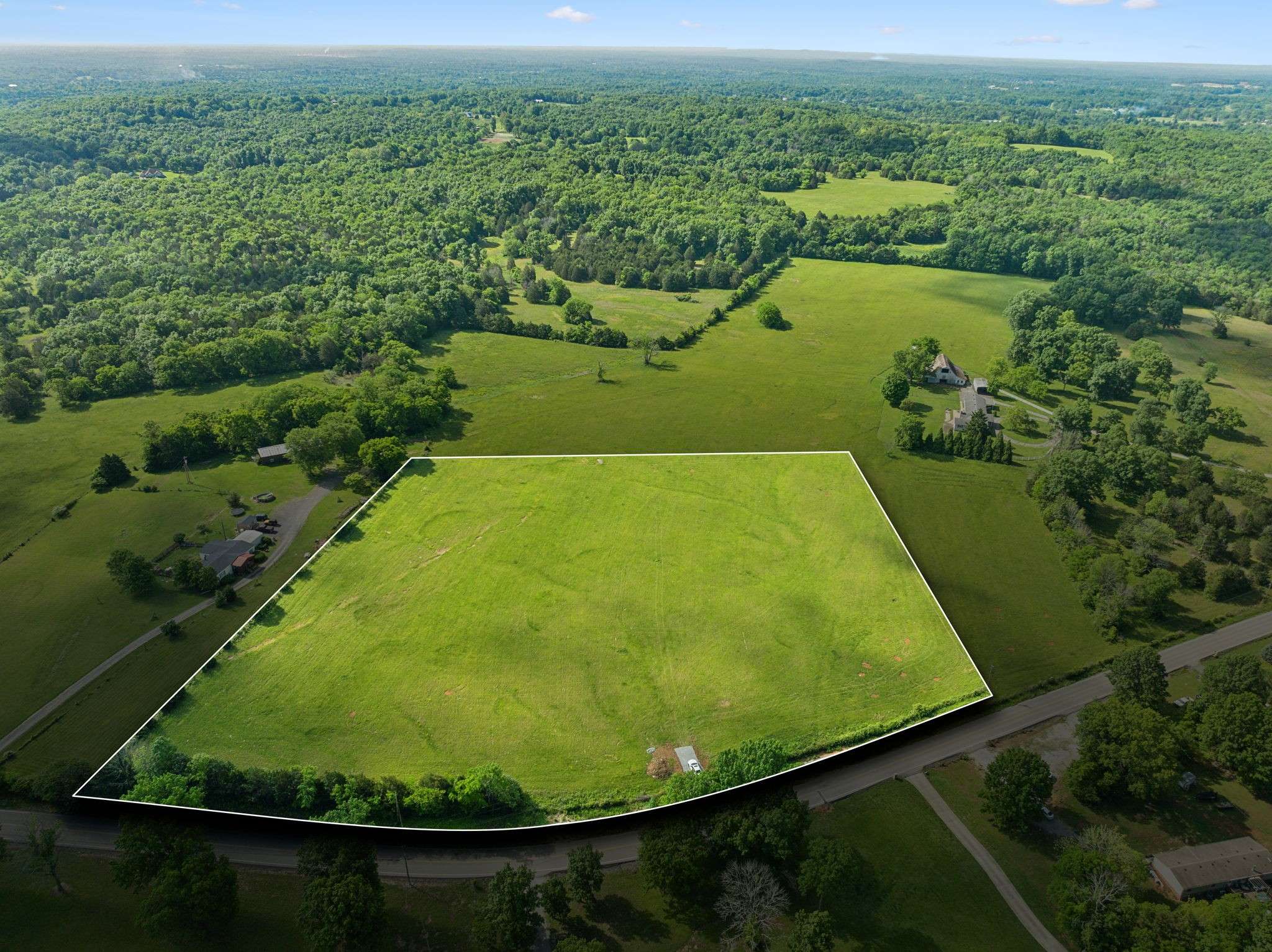 Spring Hill, TN 37174,2 Joe Peay Rd