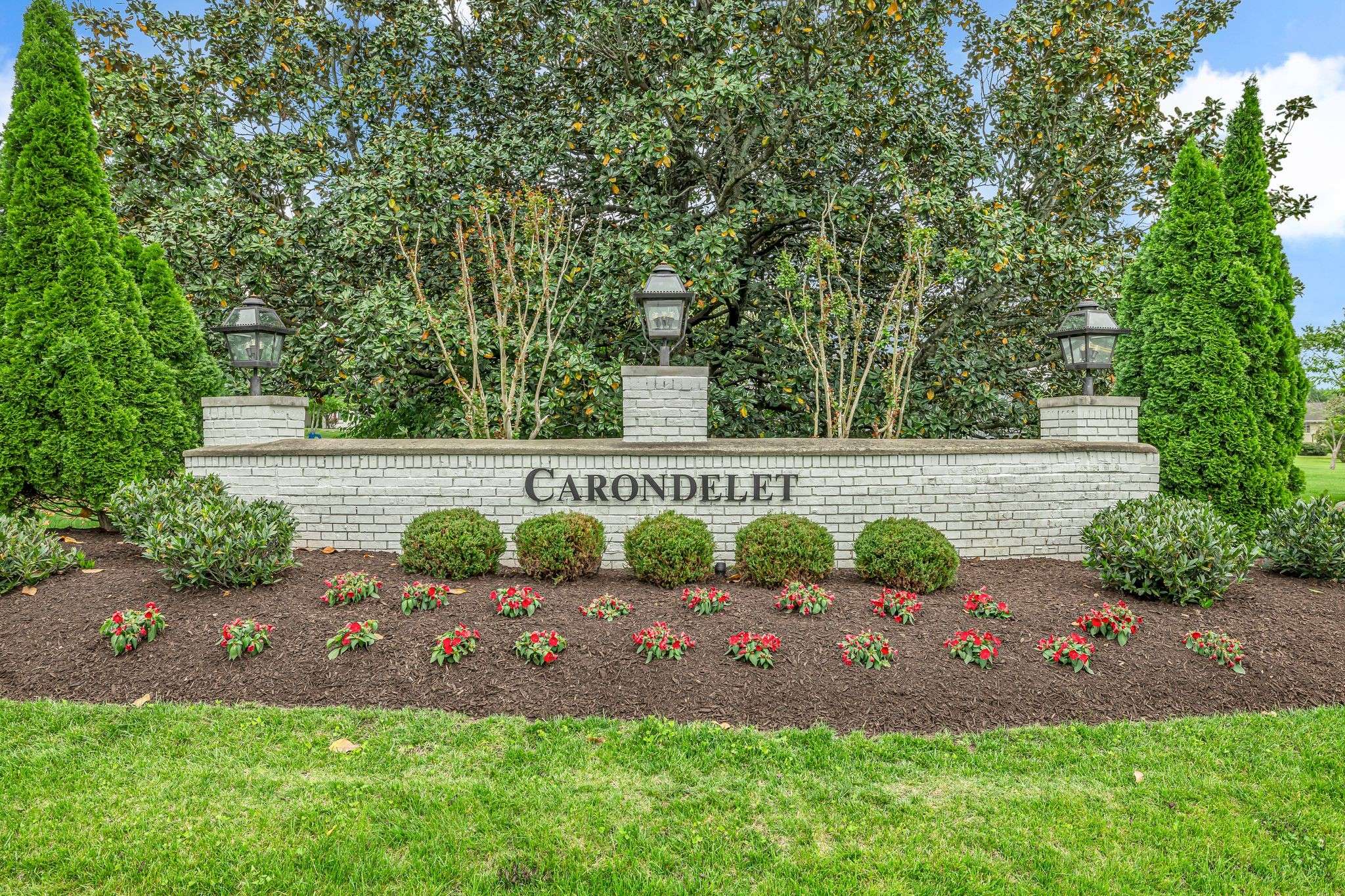 Brentwood, TN 37027,600 Wilson Pike