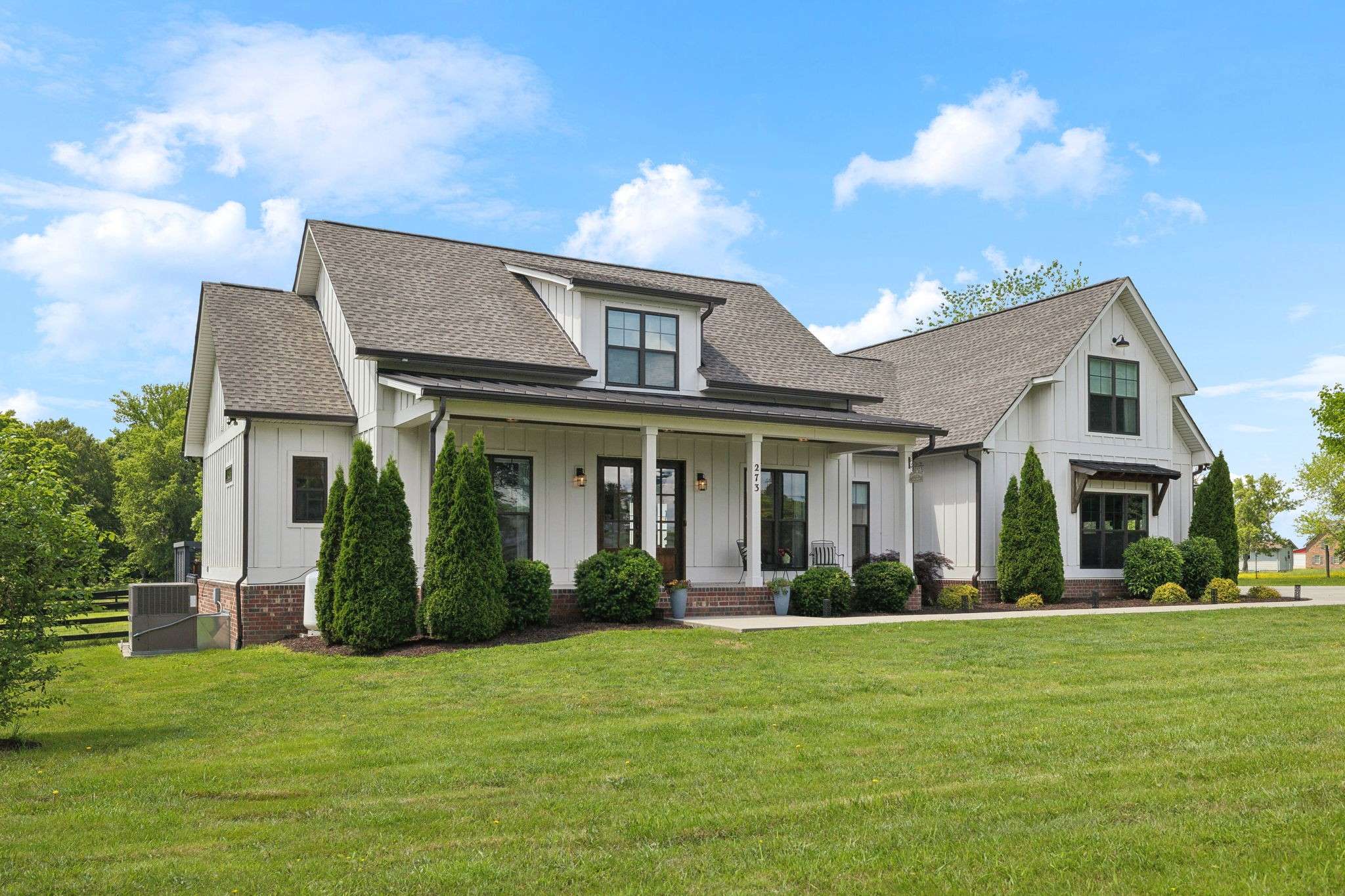 Cottontown, TN 37048,273 Halltown Rd