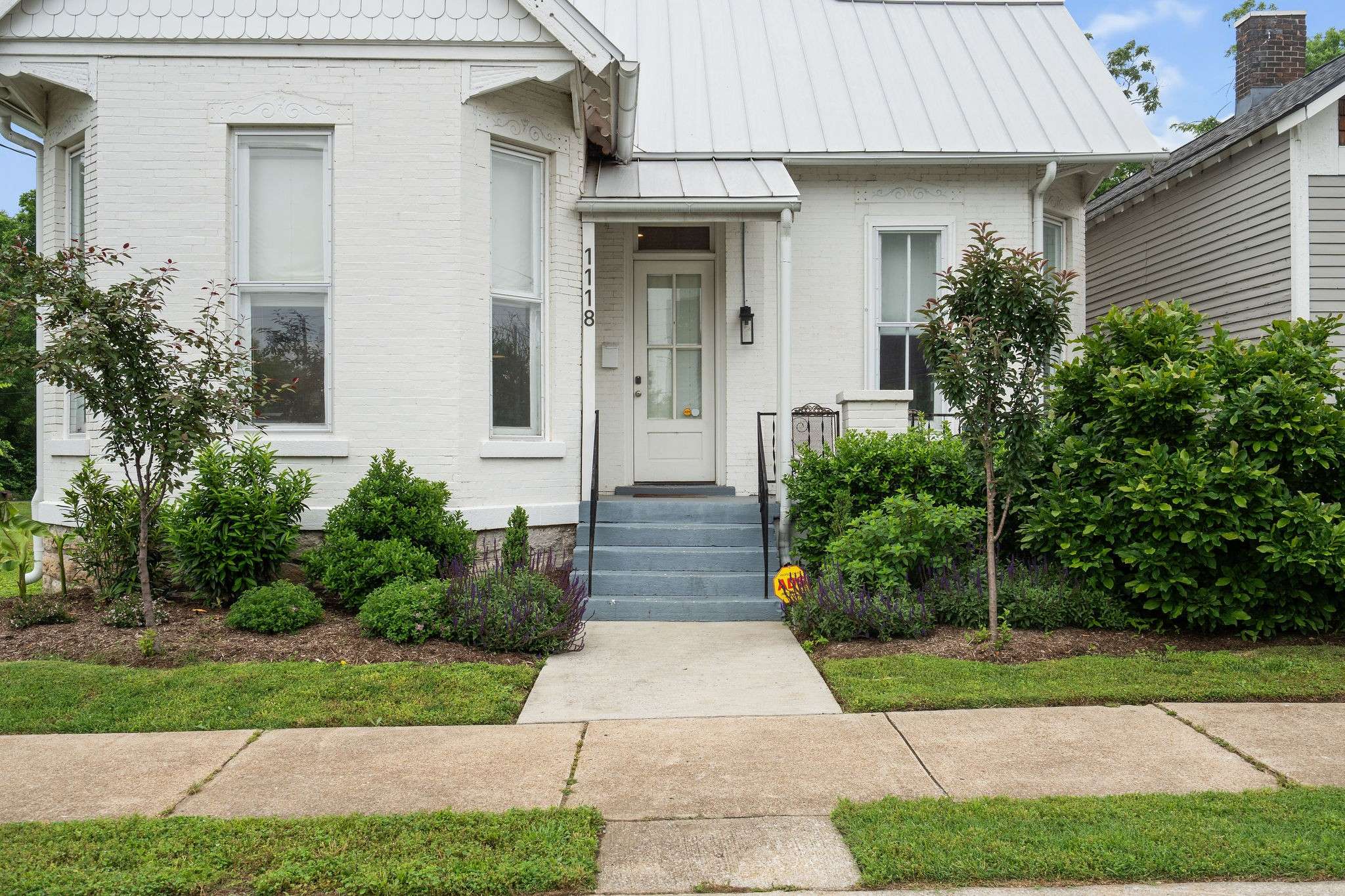 Nashville, TN 37210,1118 3rd Ave #S