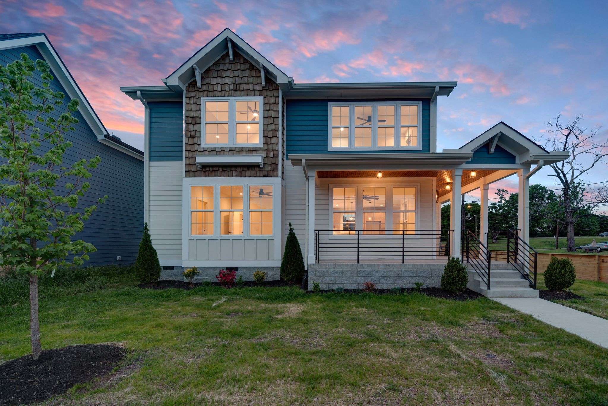 Nashville, TN 37210,96 Fain St