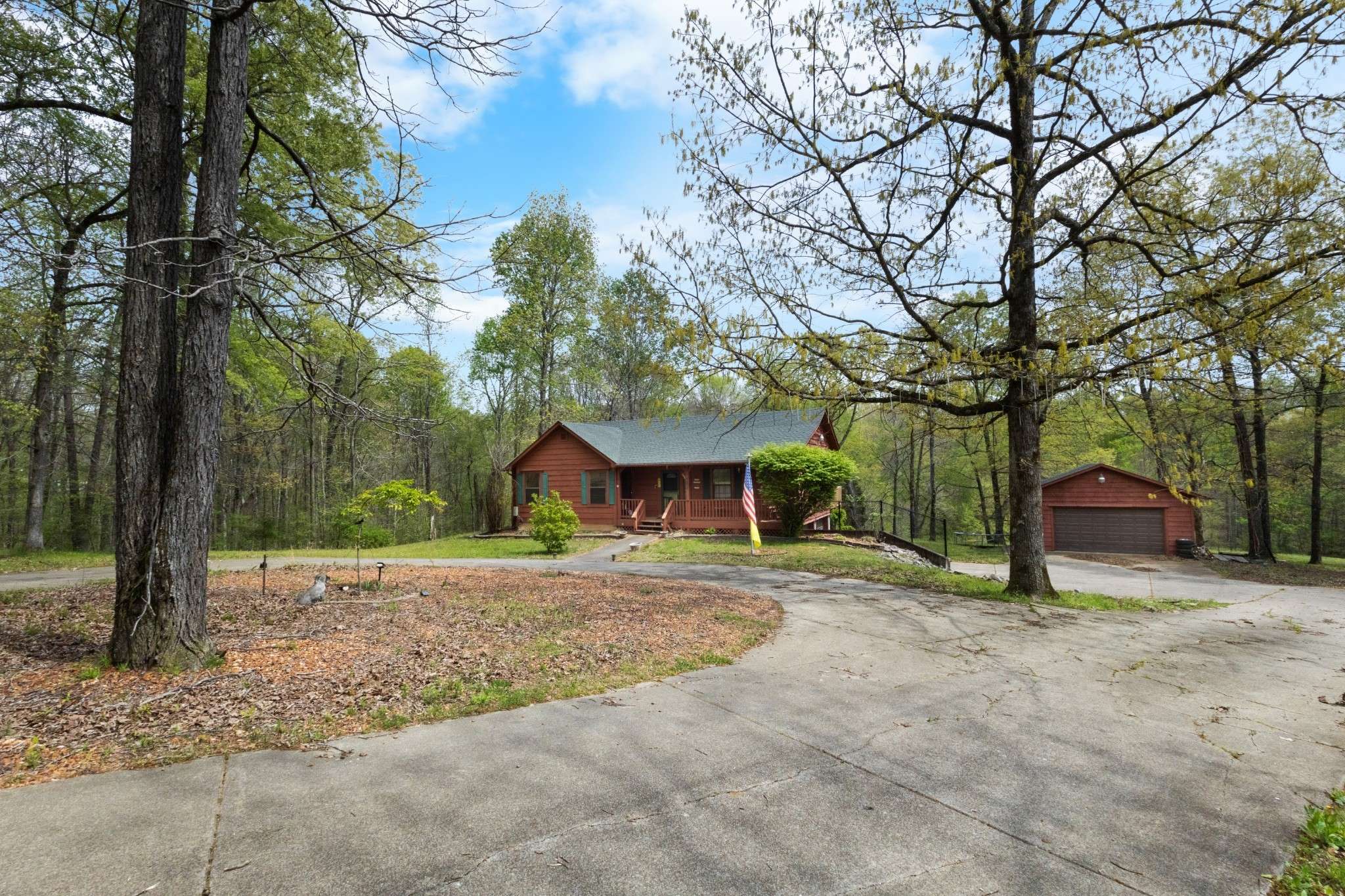 Indian Mound, TN 37079,183 Jerry Smith Rd