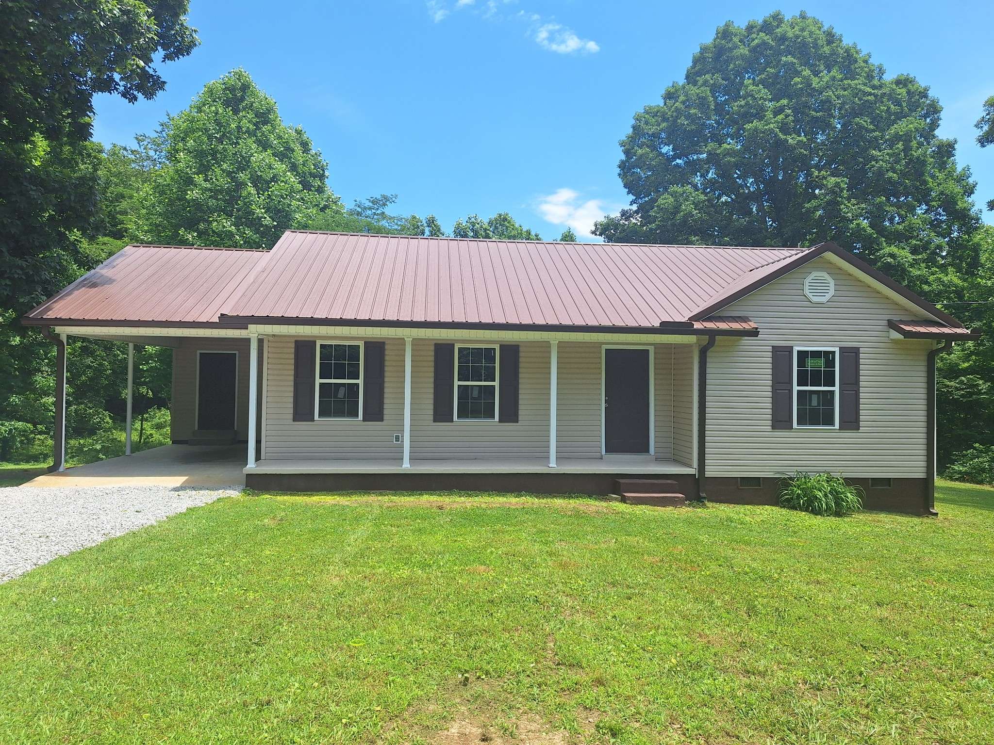 Leoma, TN 38468,151 Dogwood Ln