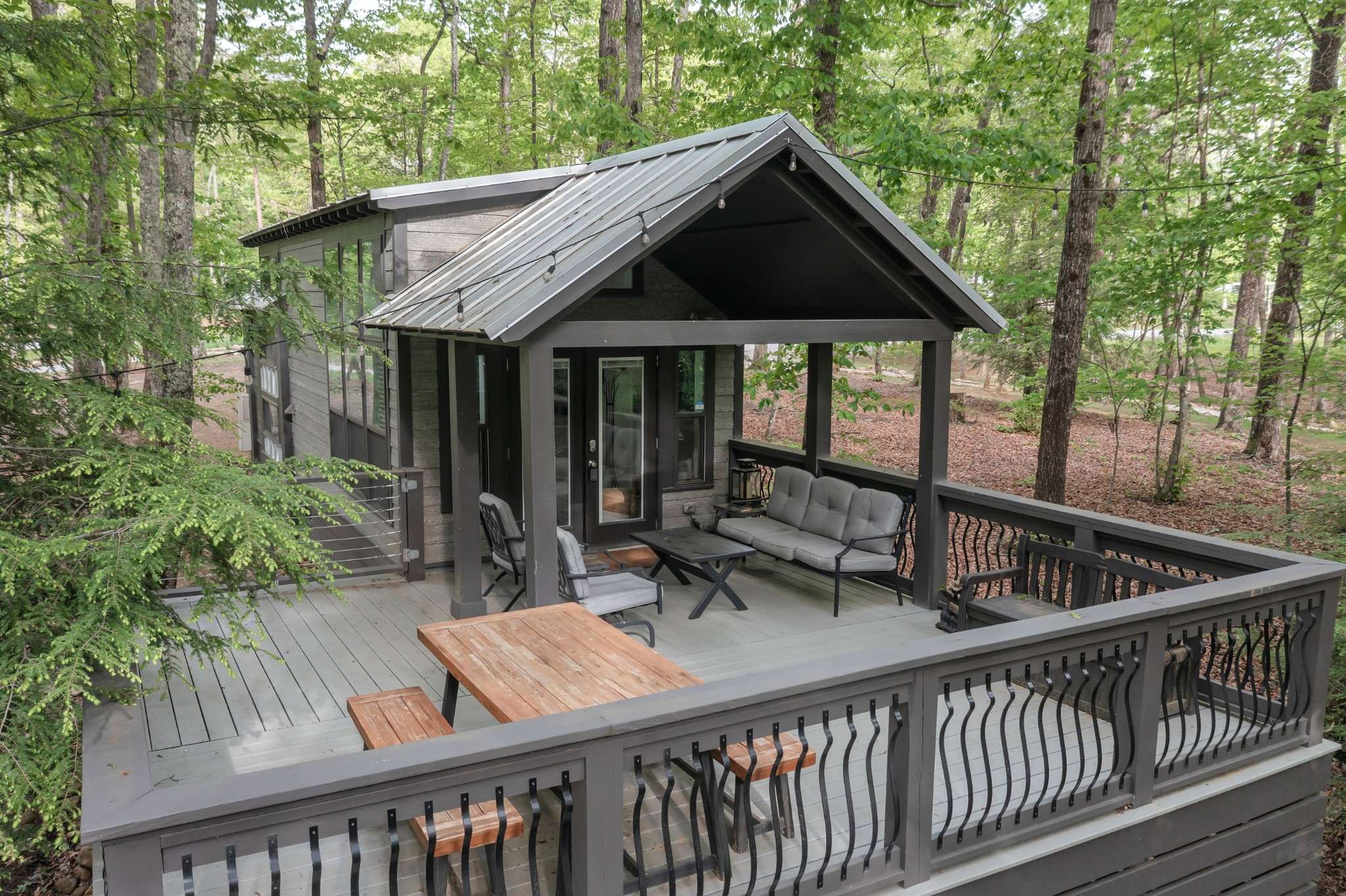 Monteagle, TN 37356,314 Deer Lick Trl