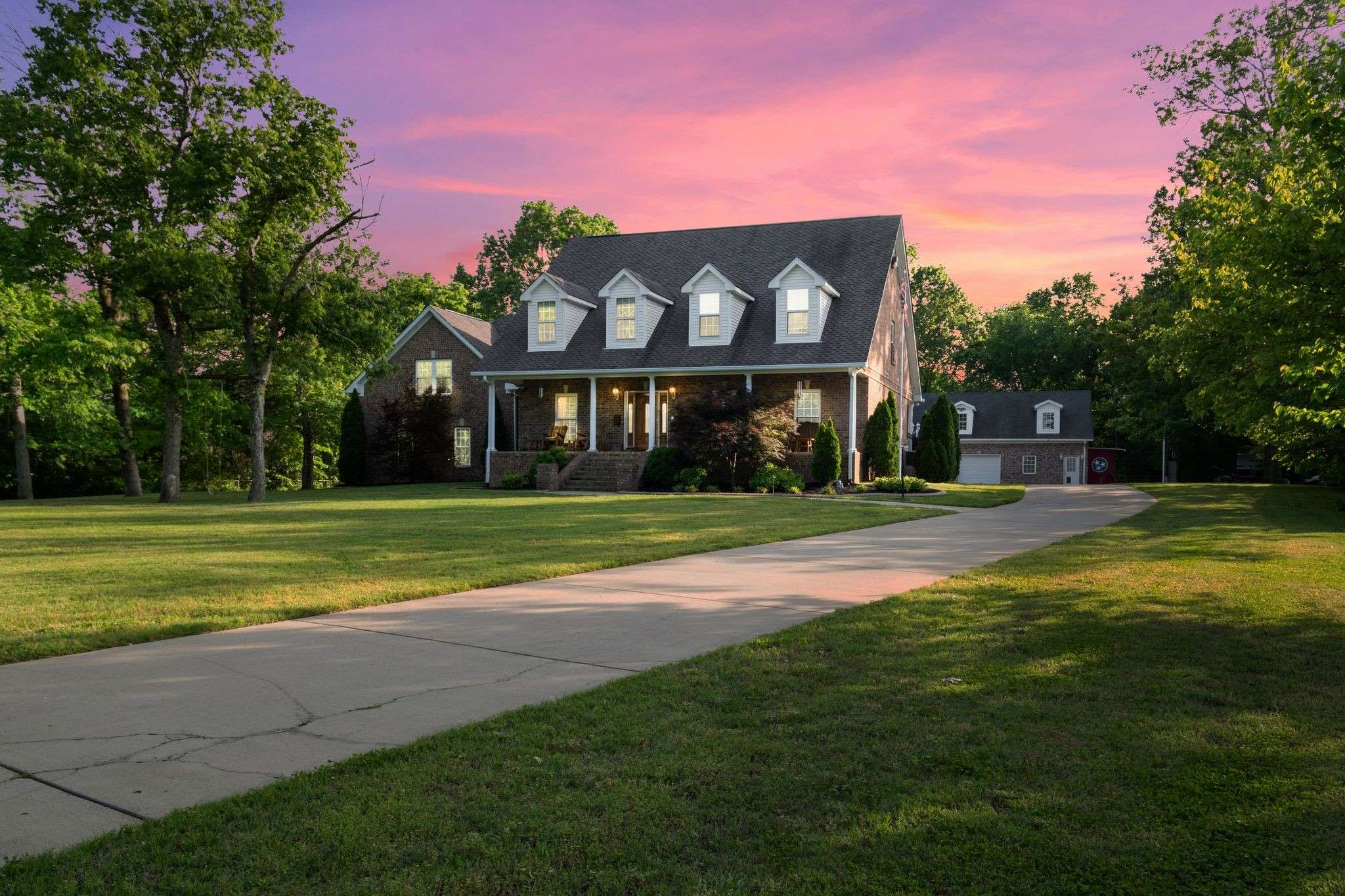 Mount Juliet, TN 37122,1590 Logue Rd