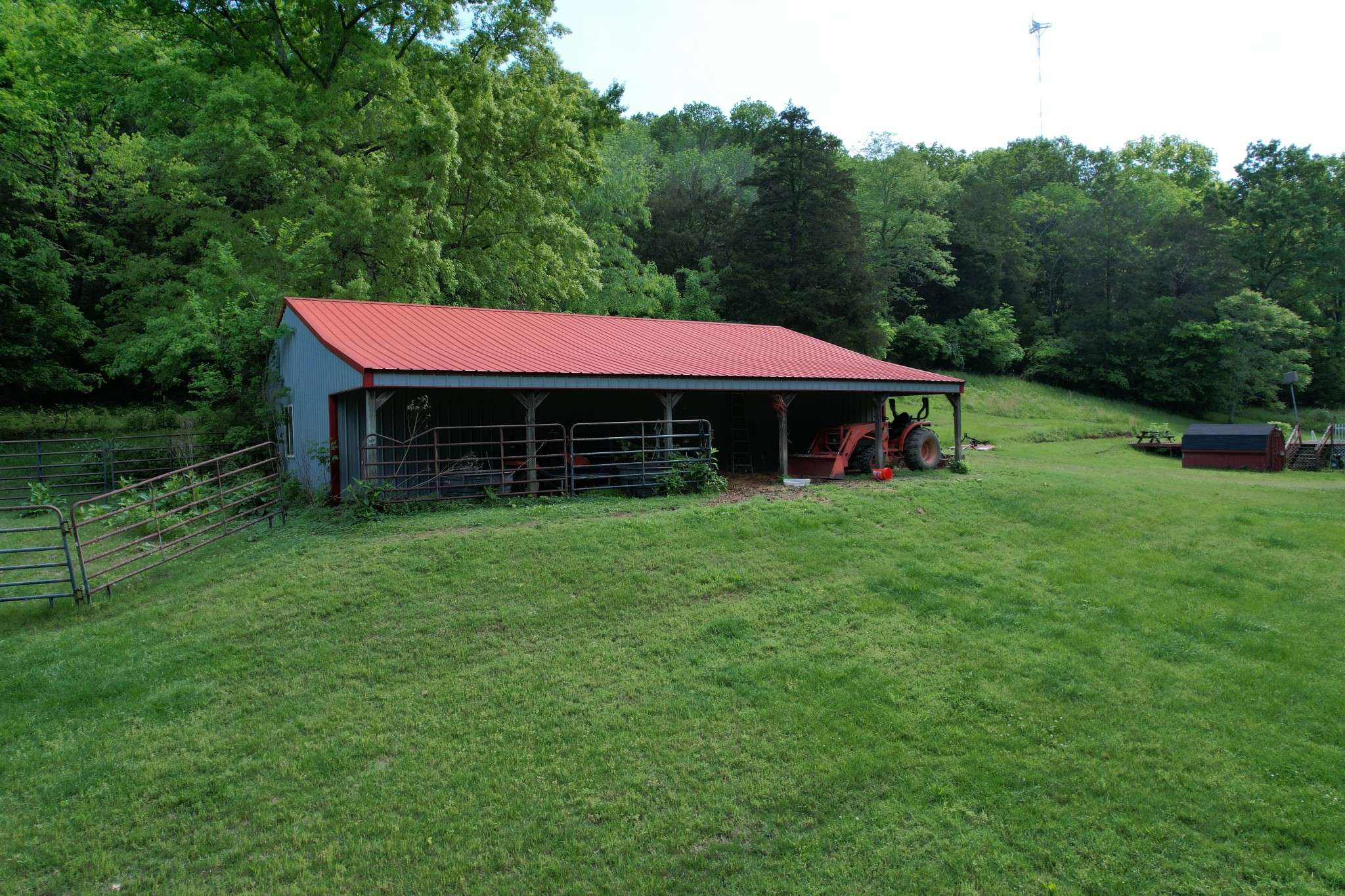 Whites Creek, TN 37189,7304 Old Hickory Blvd
