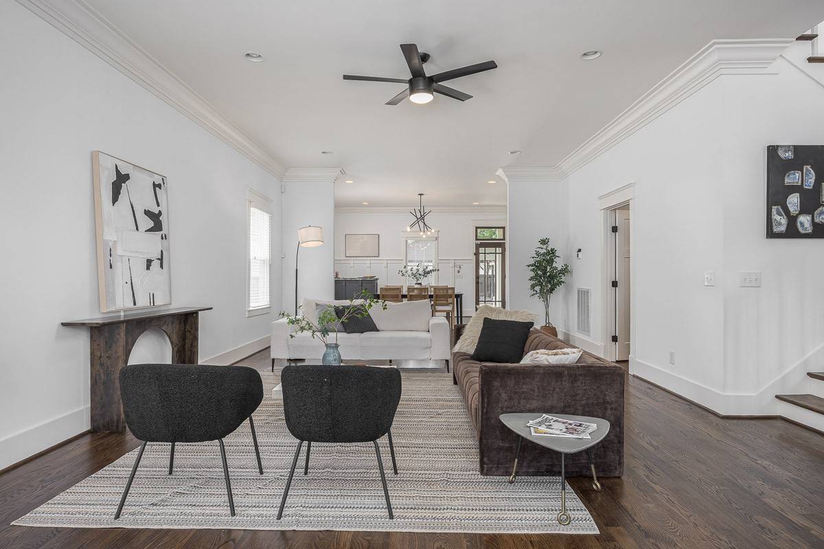 Nashville, TN 37207,1214 N 6th St