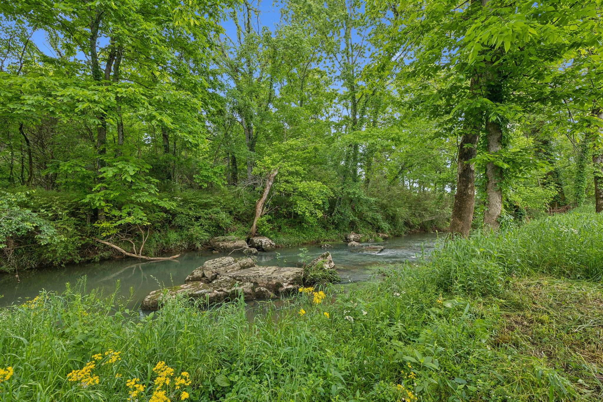 Murfreesboro, TN 37129,0 Stewart Creek Road