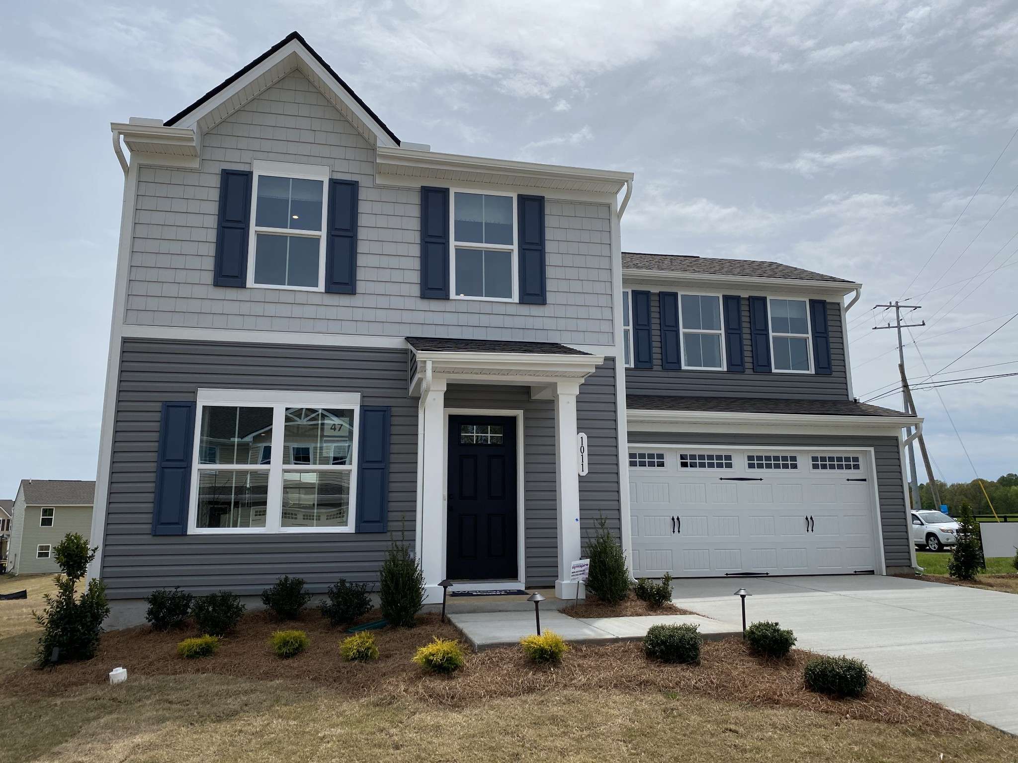White House, TN 37188,1011 Concord Springs Dr