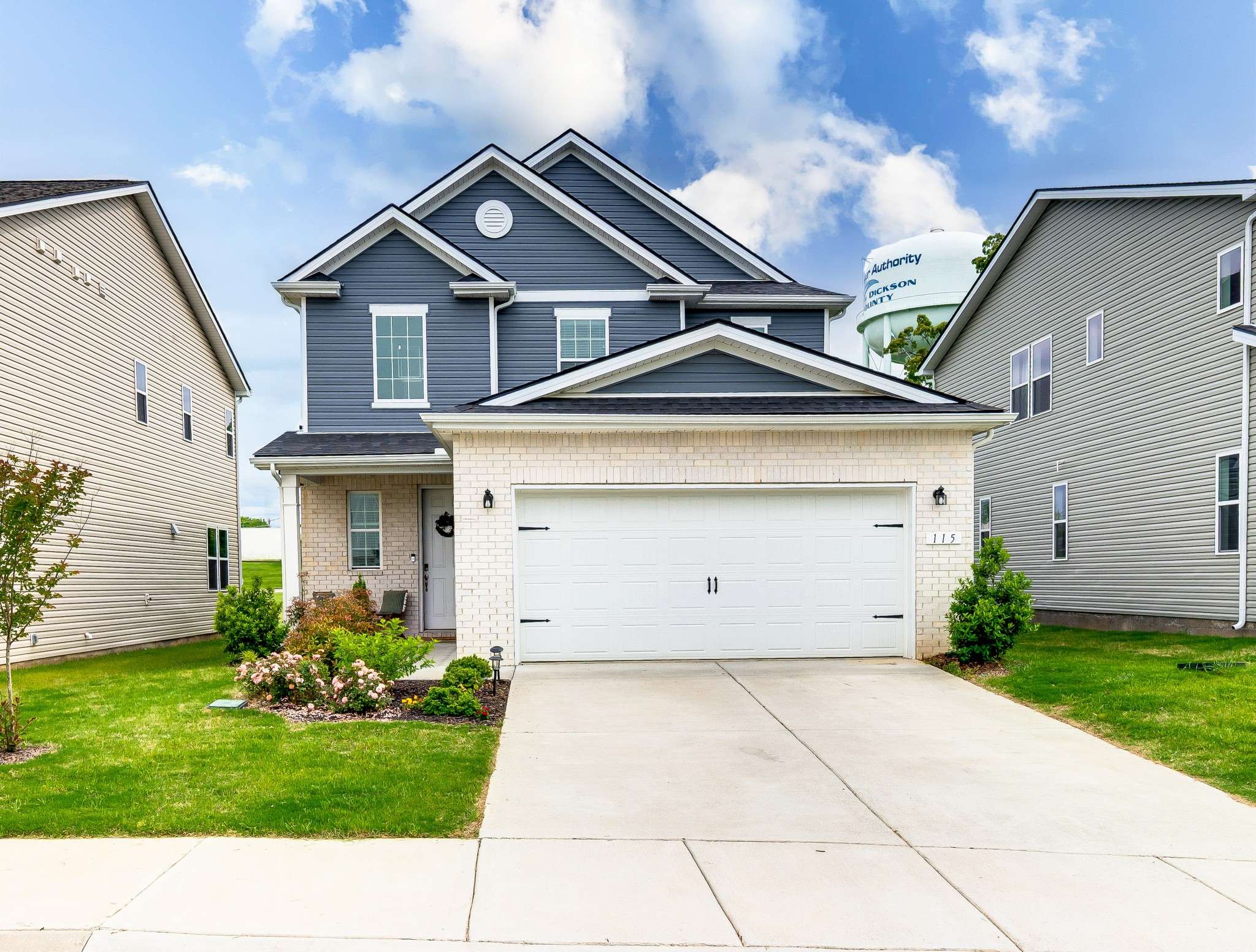 White Bluff, TN 37187,115 Timber Crest Trl