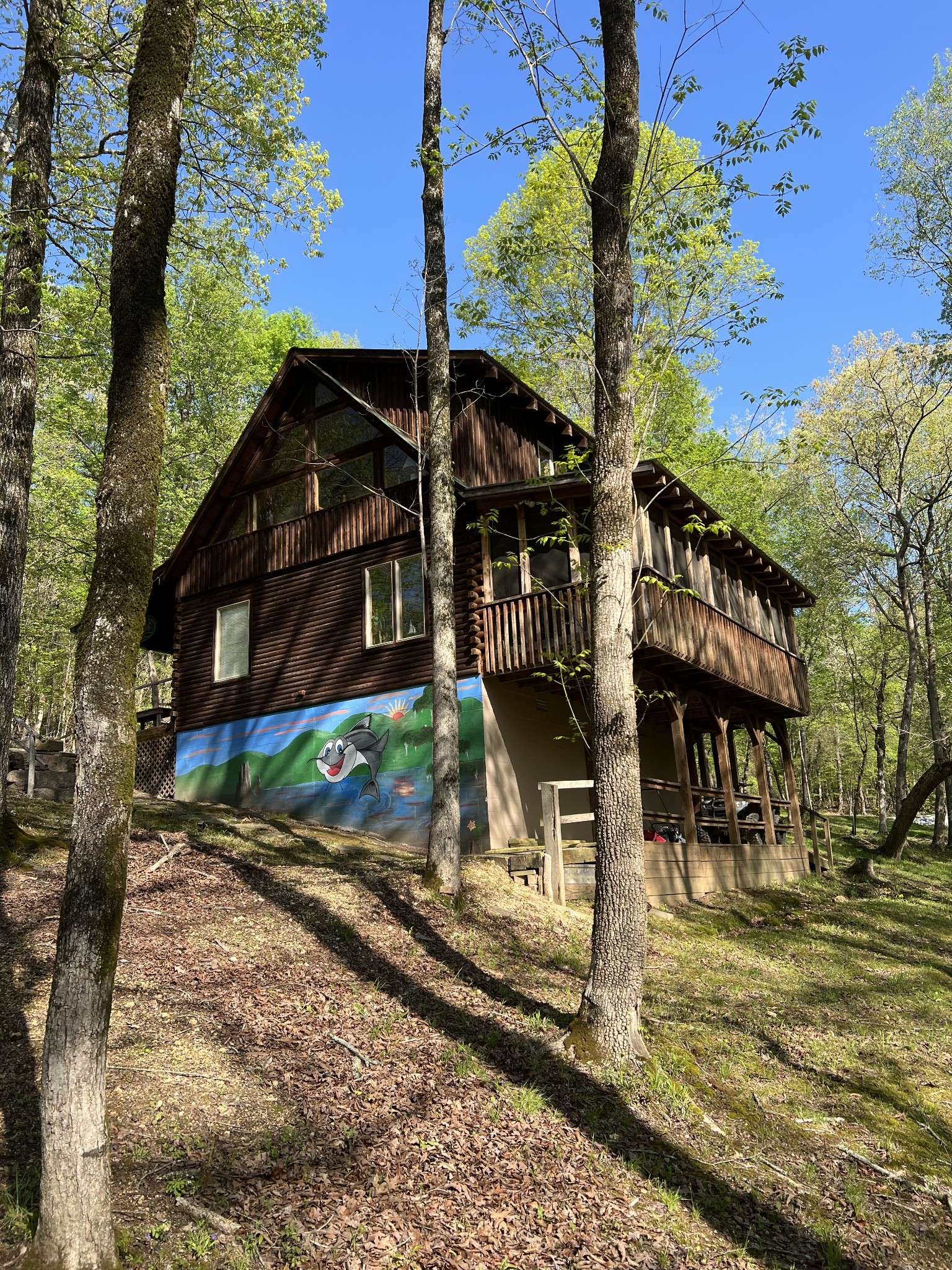 Bath Springs, TN 38311,600 Crow Ln