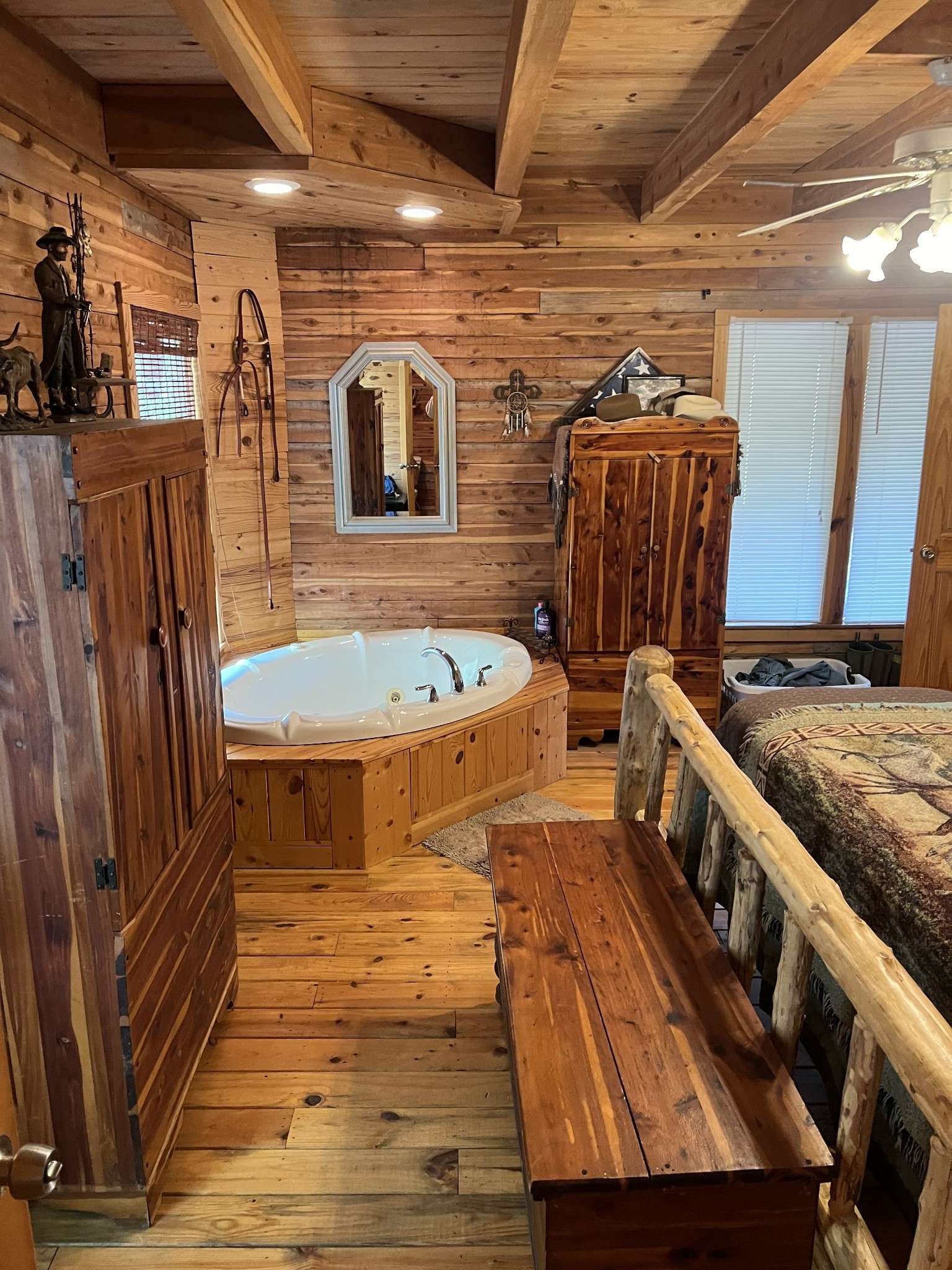 Bath Springs, TN 38311,600 Crow Ln