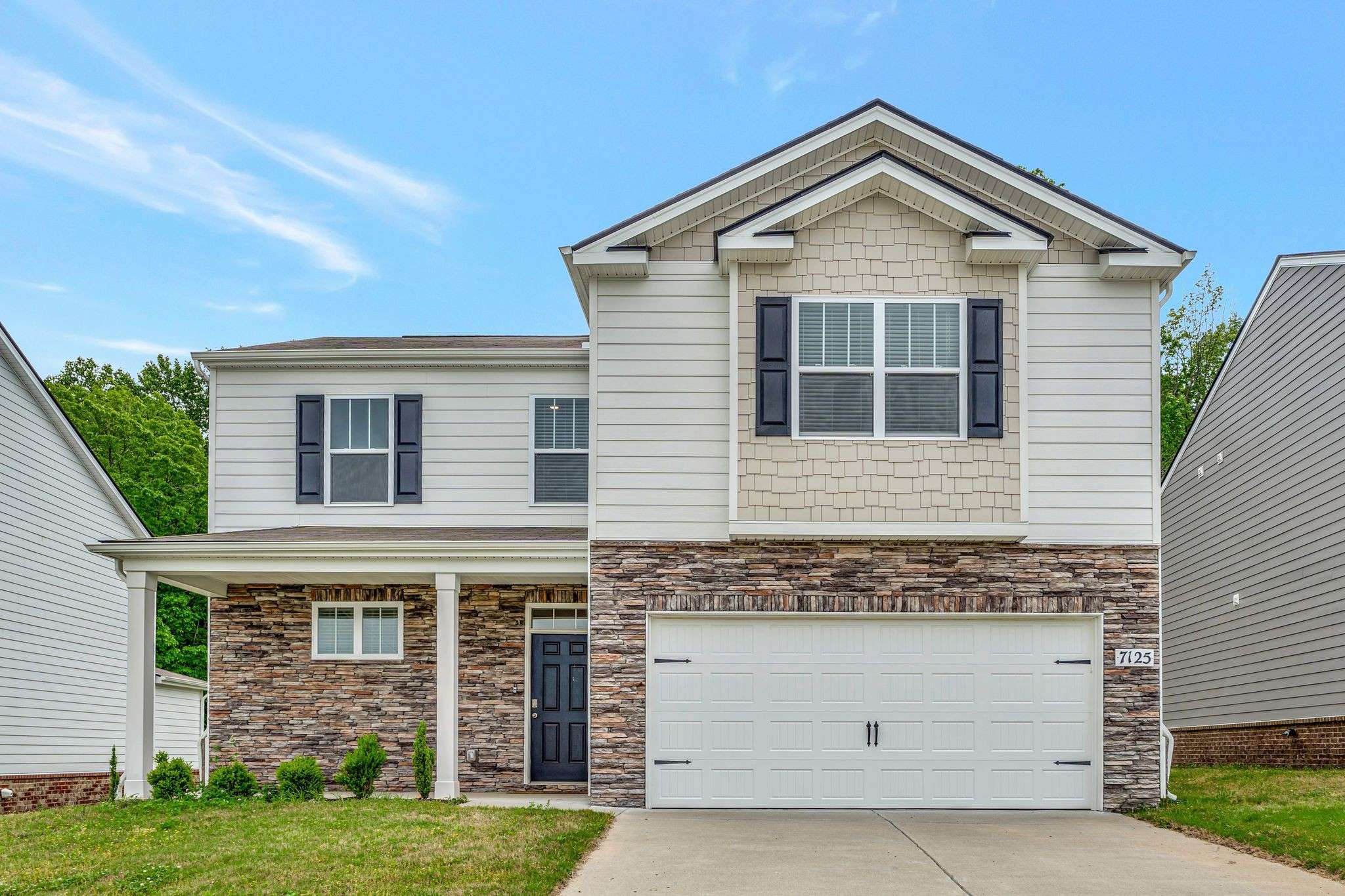 White House, TN 37188,7125 Scotlyn Way