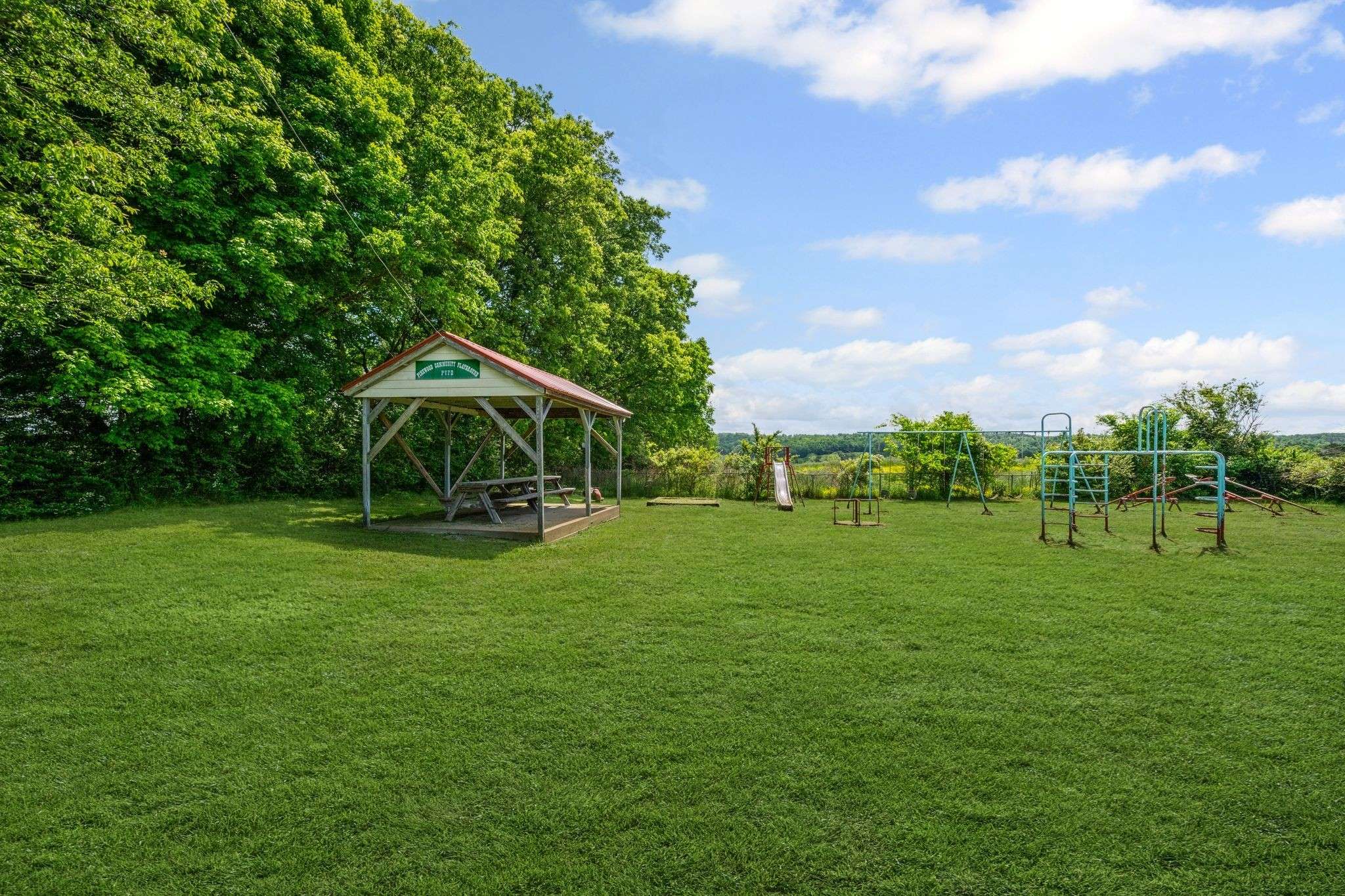 Nunnelly, TN 37137,4950 Highway 48 #N