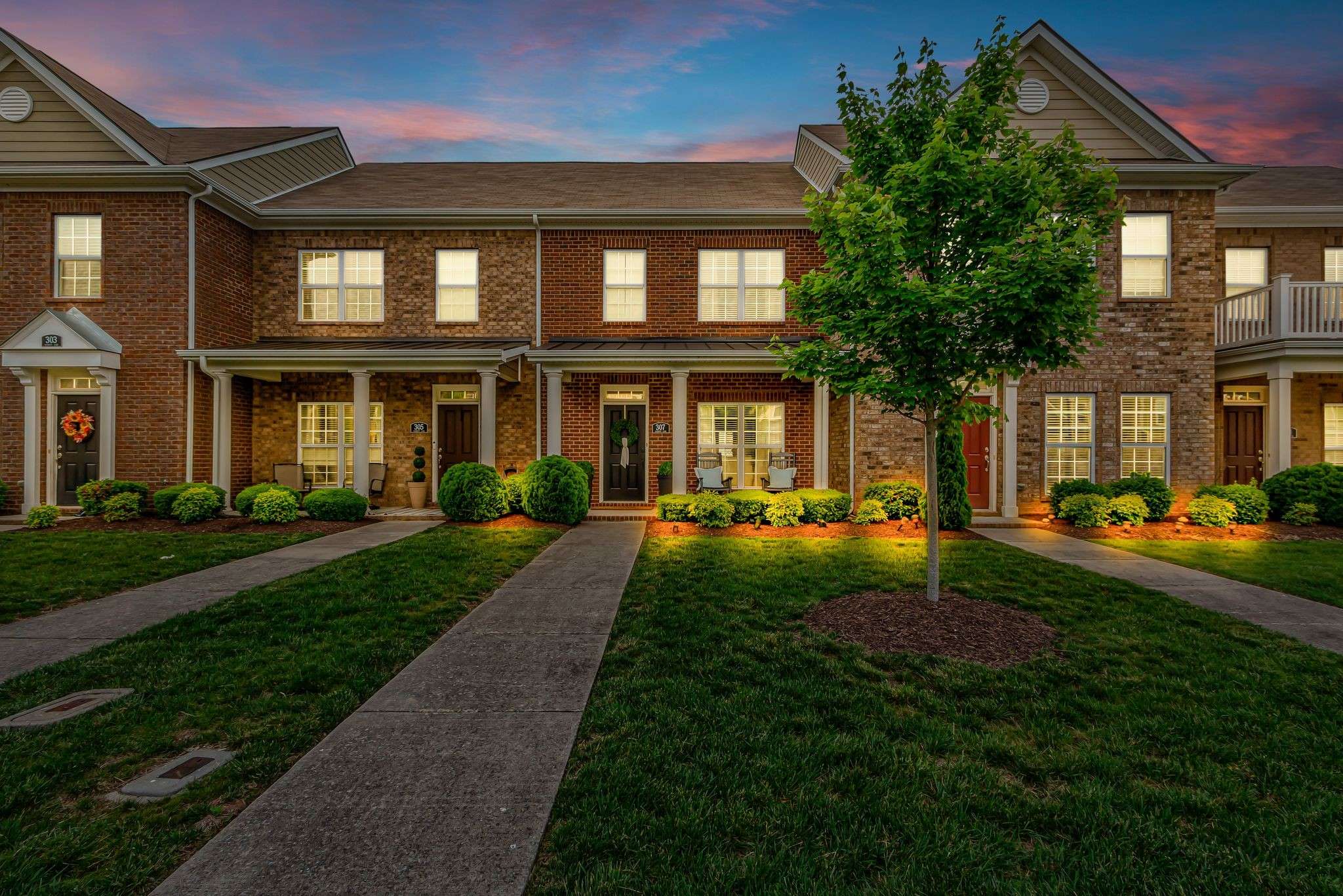 Spring Hill, TN 37174,307 Oldbury Ln