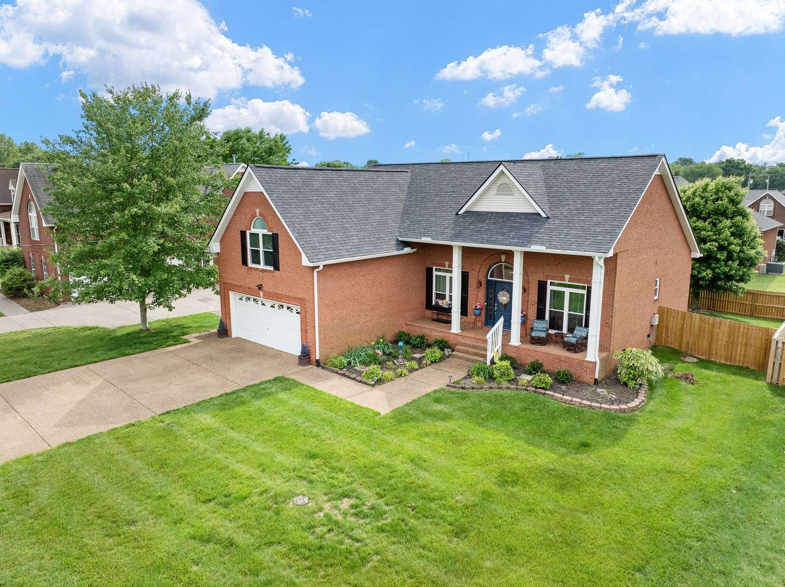 White House, TN 37188,6017 Indian Ridge Blvd