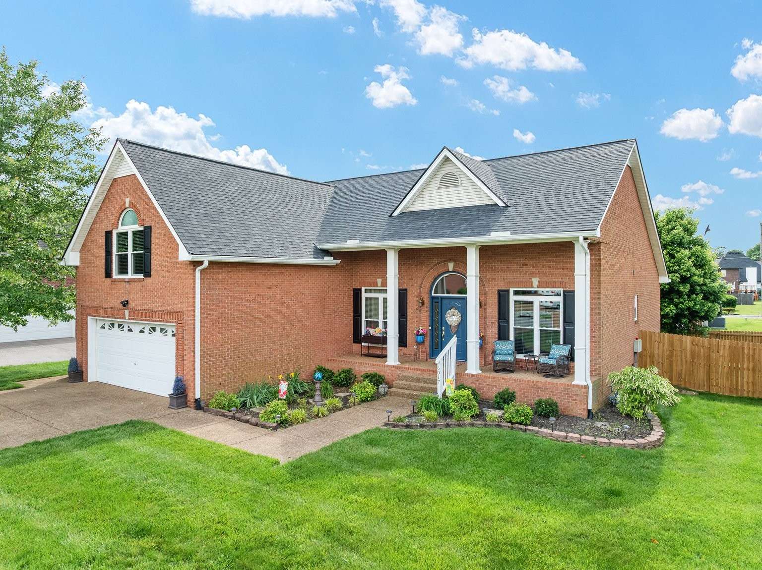 White House, TN 37188,6017 Indian Ridge Blvd