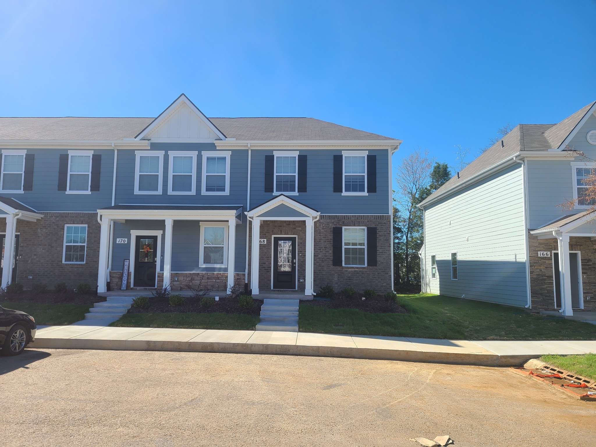 Lebanon, TN 37087,168 Cecil Rd