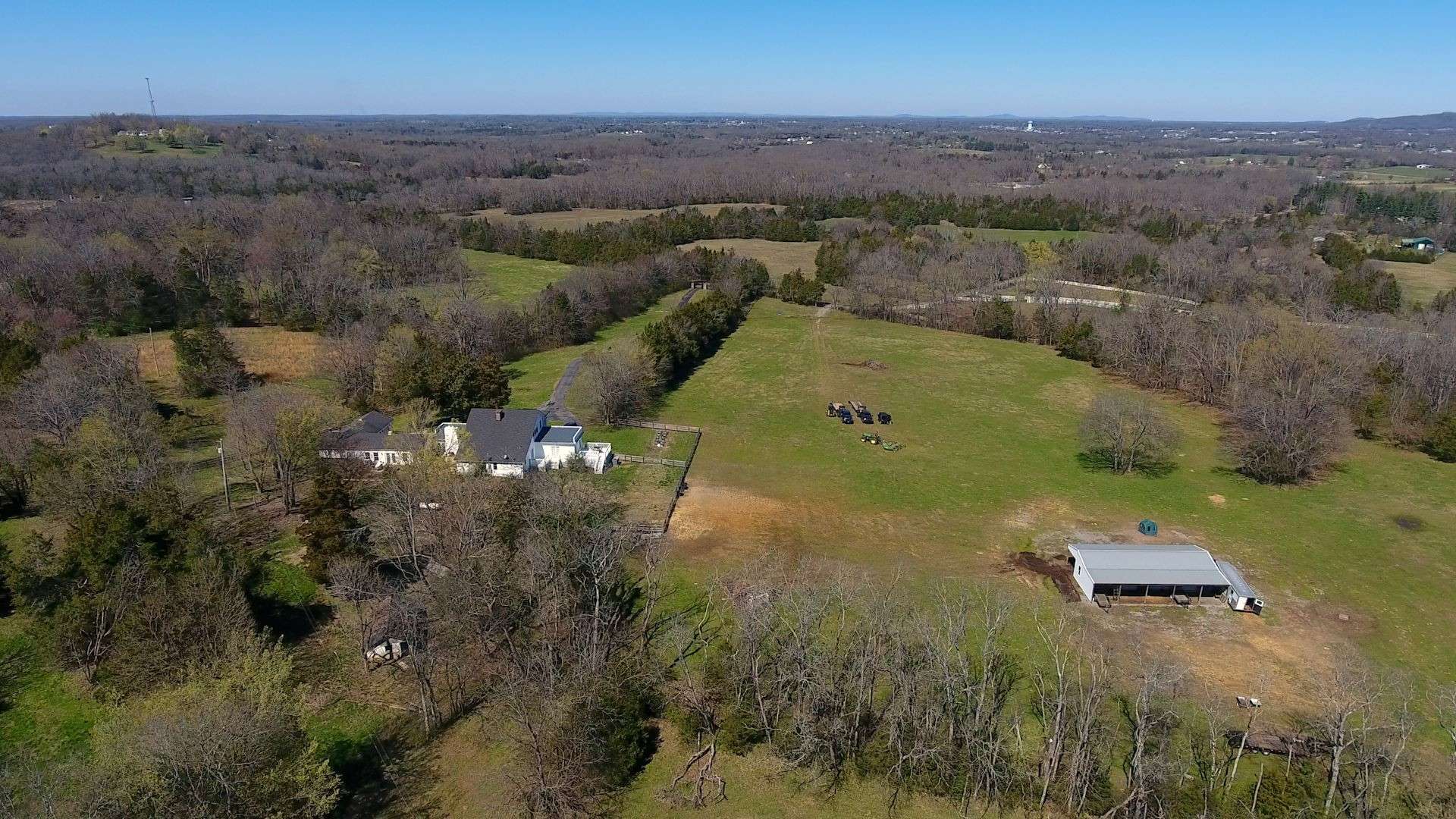Shelbyville, TN 37160,455 Himesville Rd