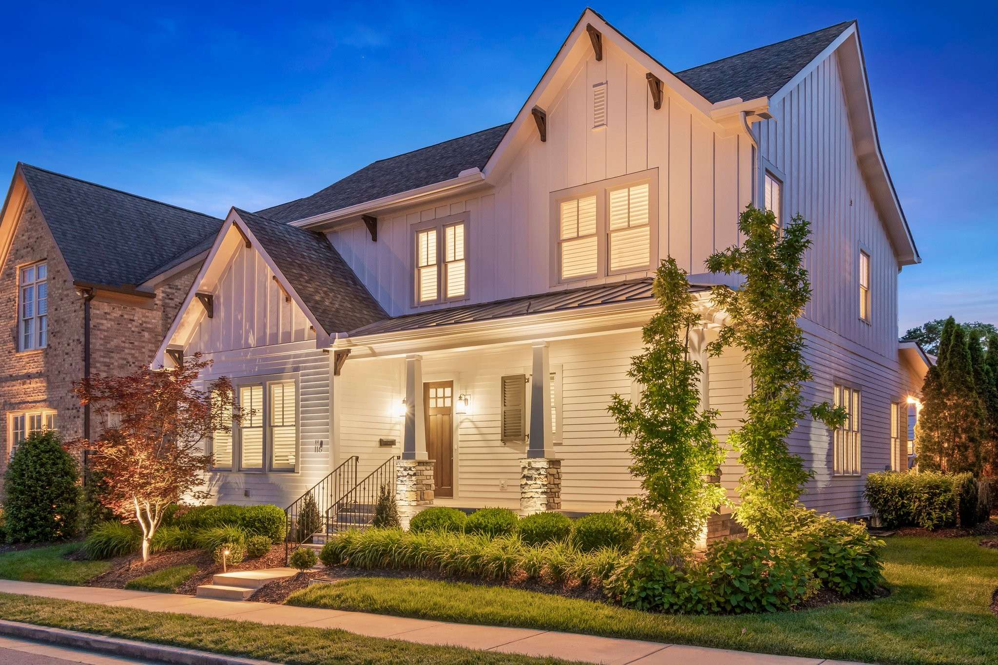 Nashville, TN 37205,116 Ransom Ave