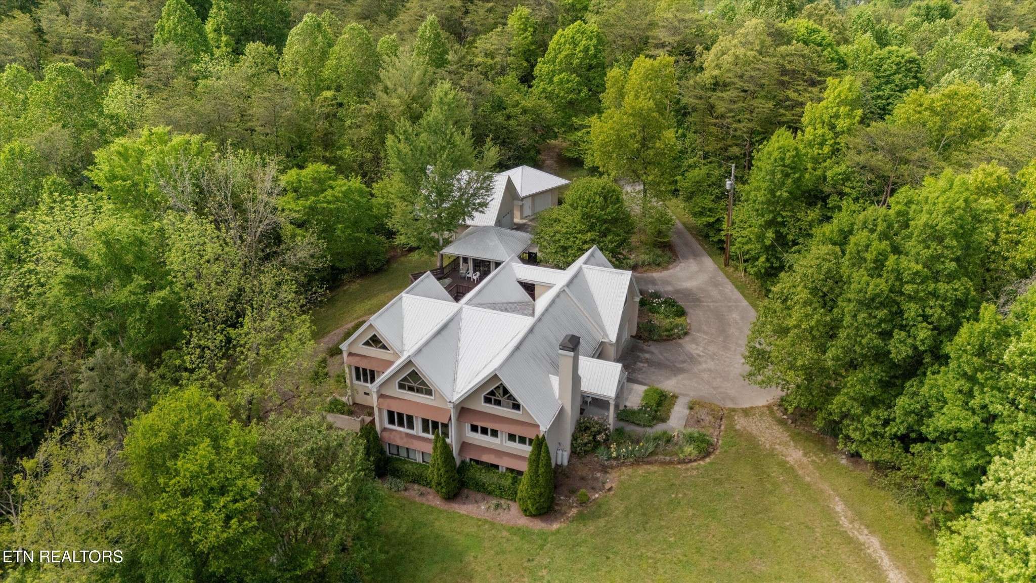 Maryville, TN 37803,530 Blockhouse Rd