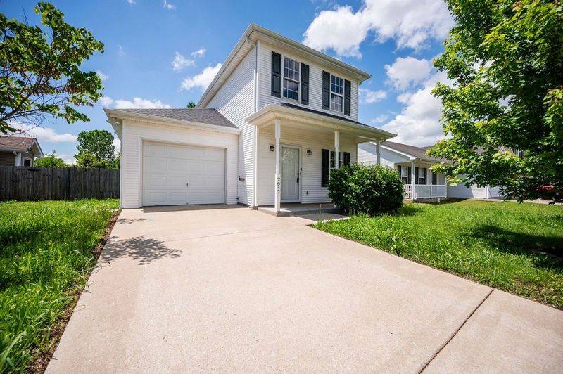 Murfreesboro, TN 37128,2642 Sewanee Pl