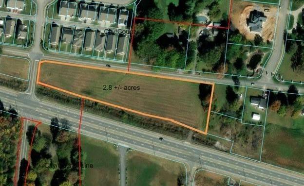 Clarksville, TN 37043,2925 Madison St