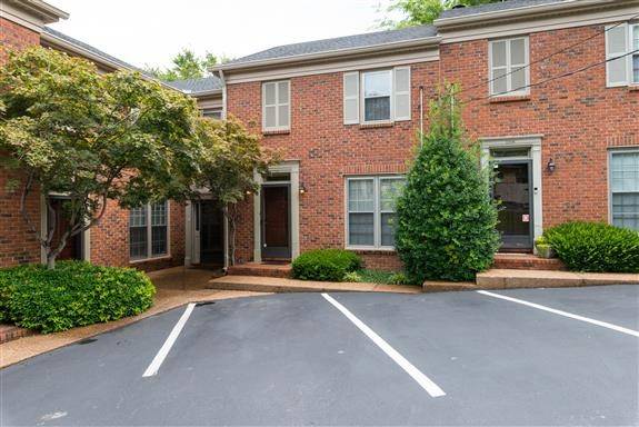 Nashville, TN 37212,2302 18th Ave #S