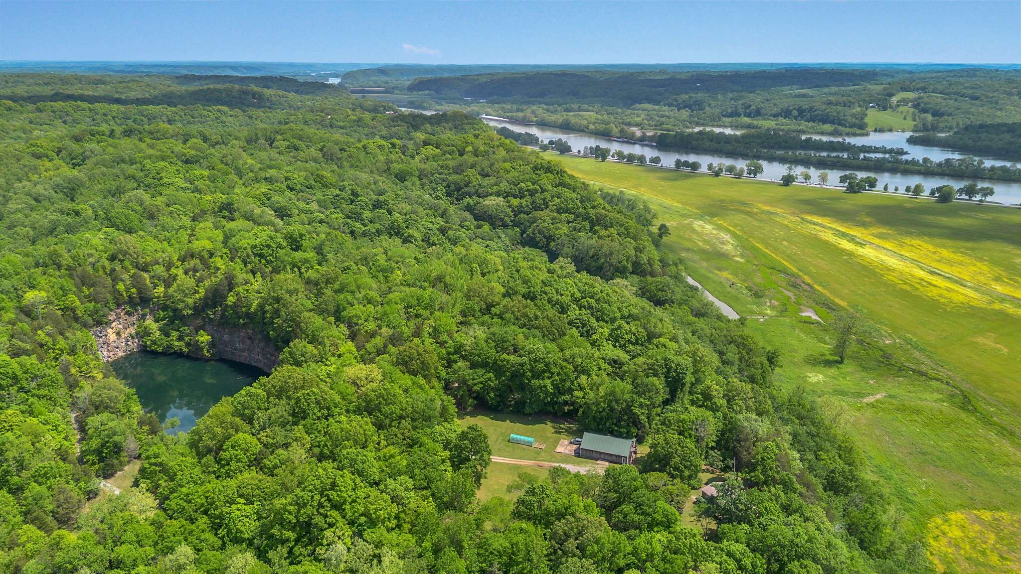 Ashland City, TN 37015,1202 Beech Grove Rd