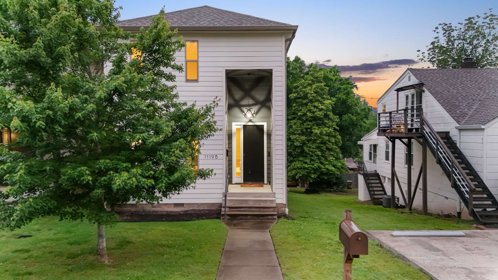 Nashville, TN 37206,1119B Granada Ave