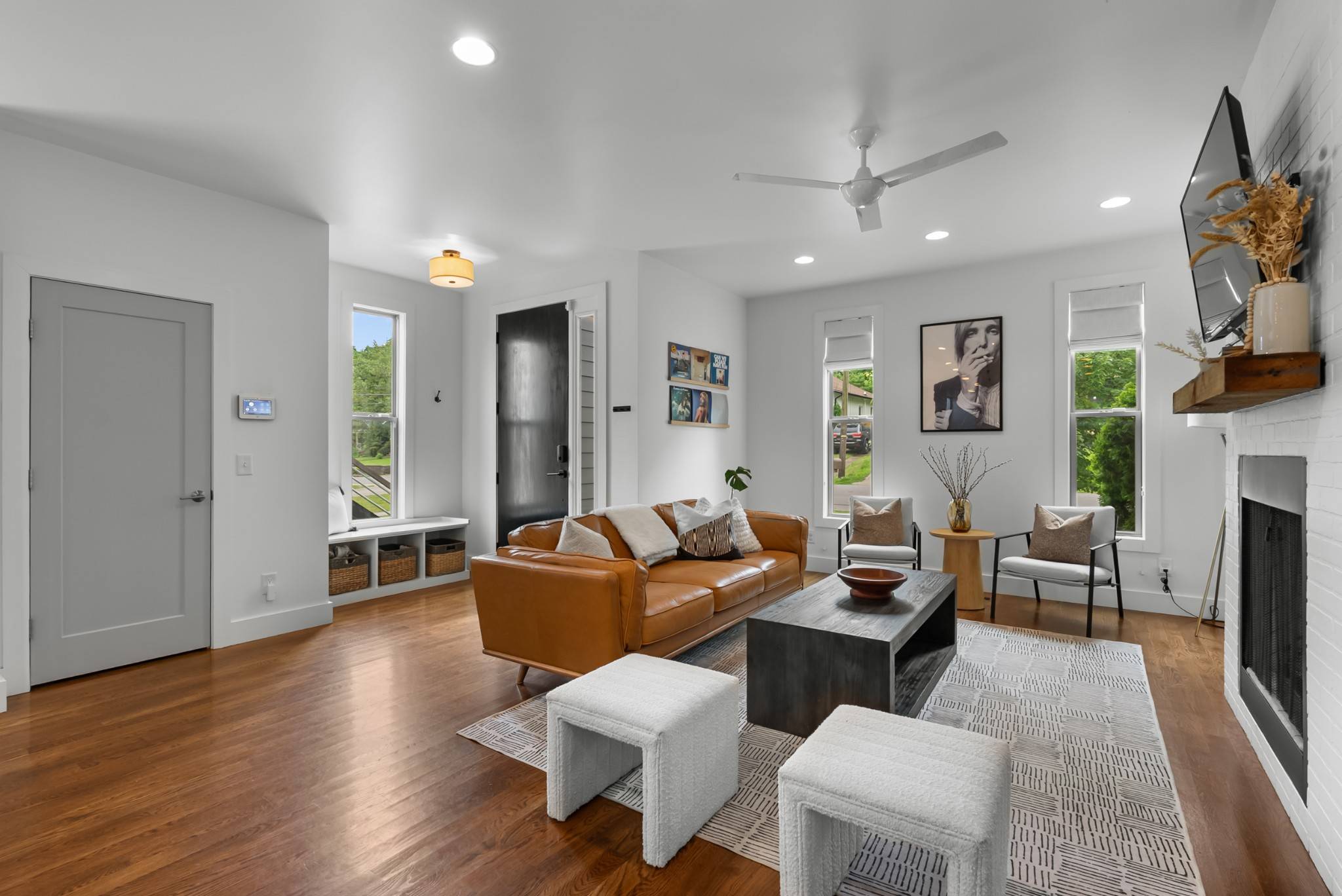 Nashville, TN 37206,1119B Granada Ave
