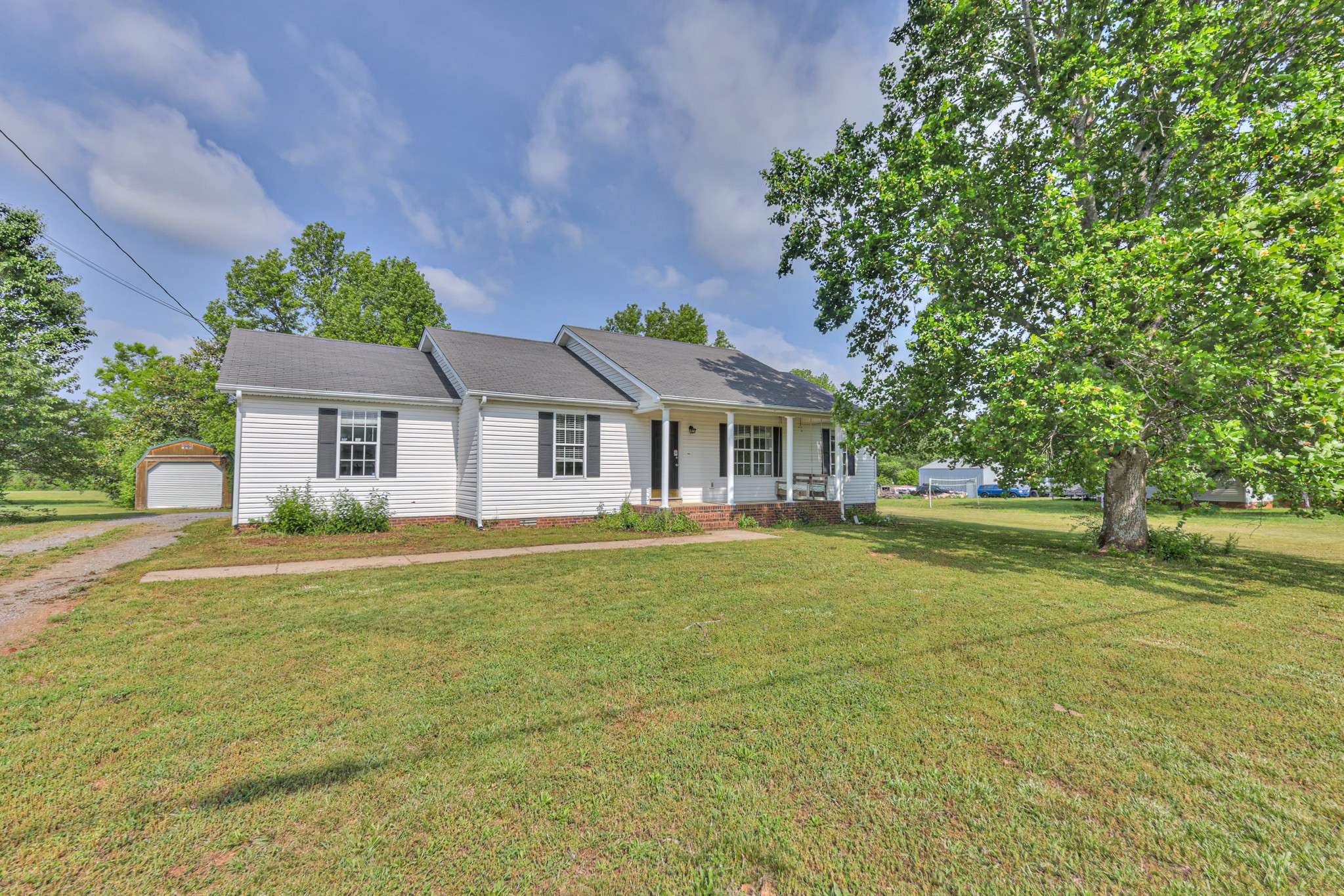 Christiana, TN 37037,1716 Golden Valley Dr