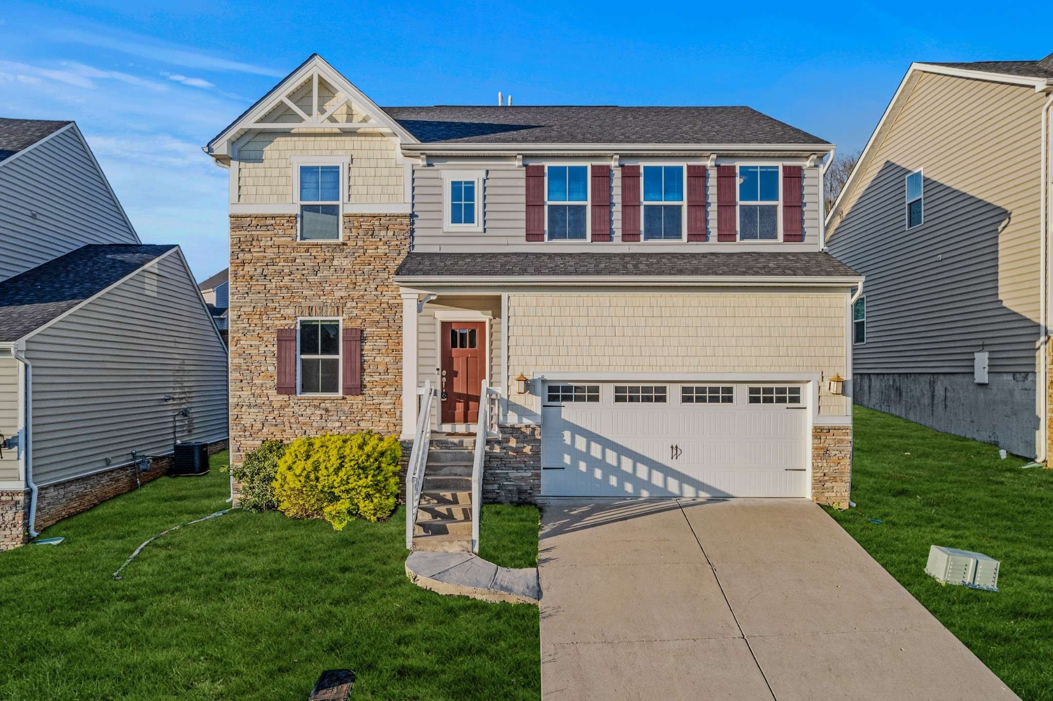 Nashville, TN 37207,474 Parmley Dr