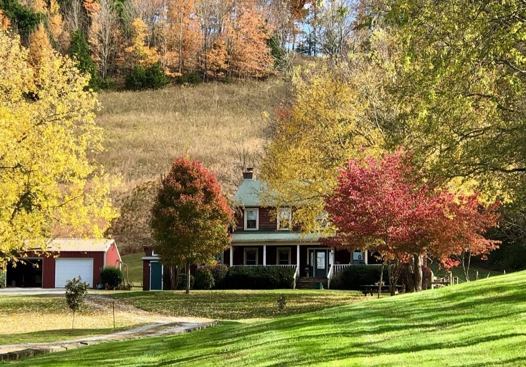 Bell Buckle, TN 37020,199 Gilmore Ln
