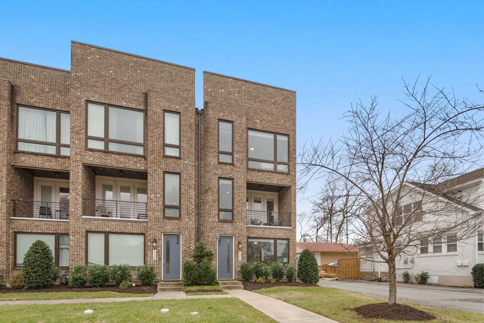 Nashville, TN 37203,505 Wedgewood Ave #L