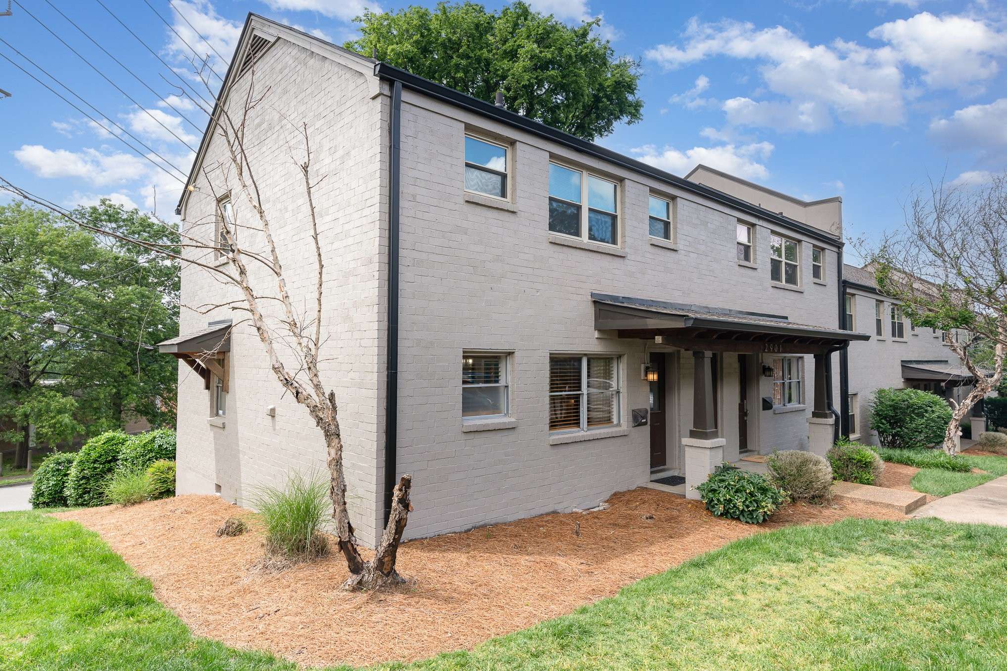 Nashville, TN 37212,2901 Blair Blvd #B1
