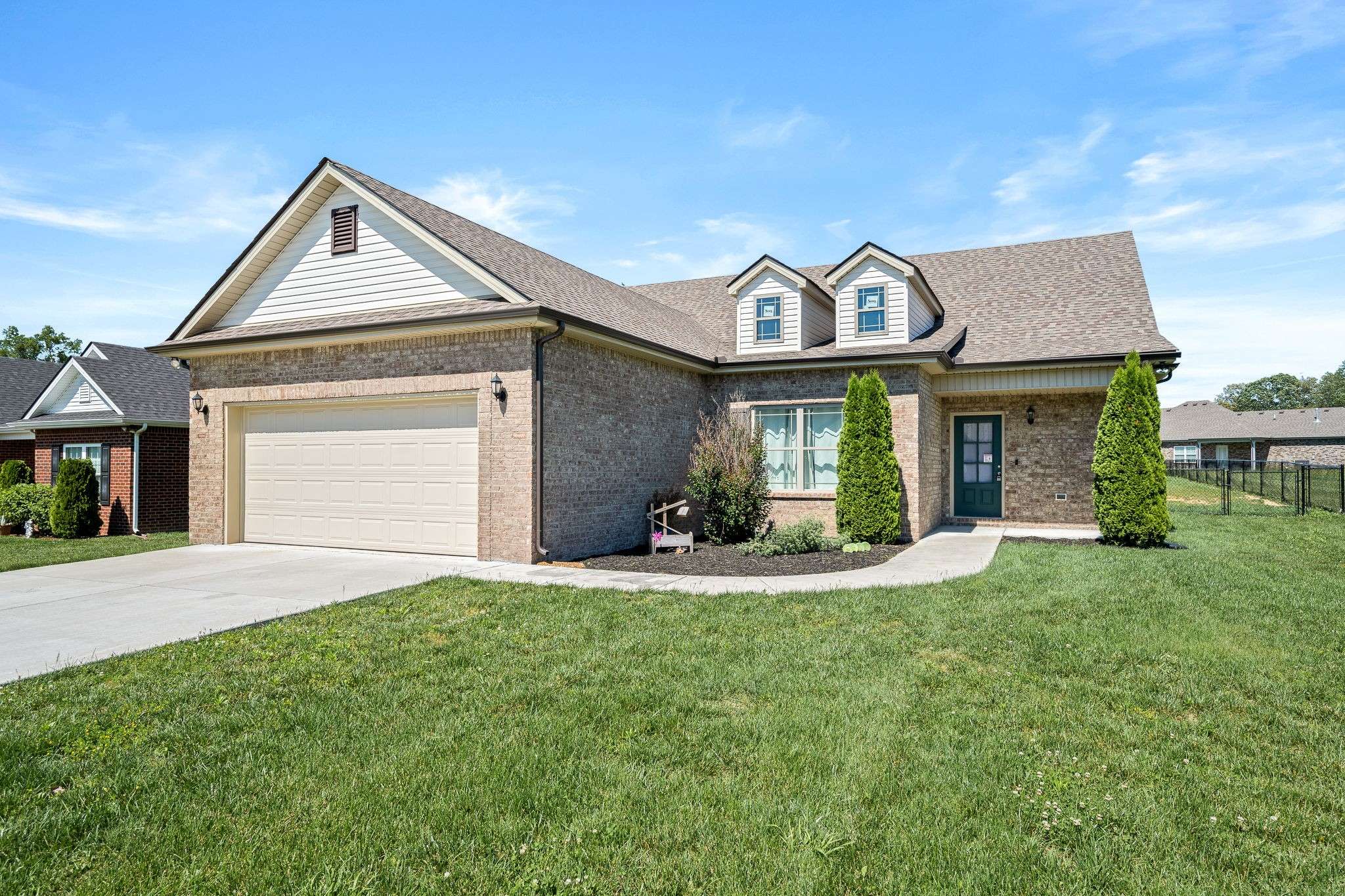 Tullahoma, TN 37388,238 Spring Breeze Dr