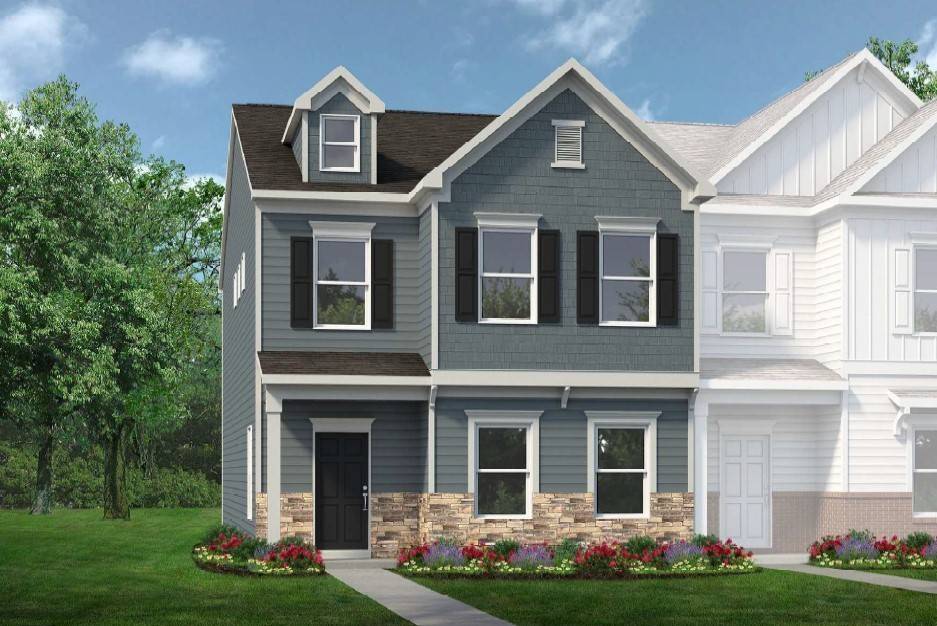 Lebanon, TN 37087,206 Gunnersbury Dr
