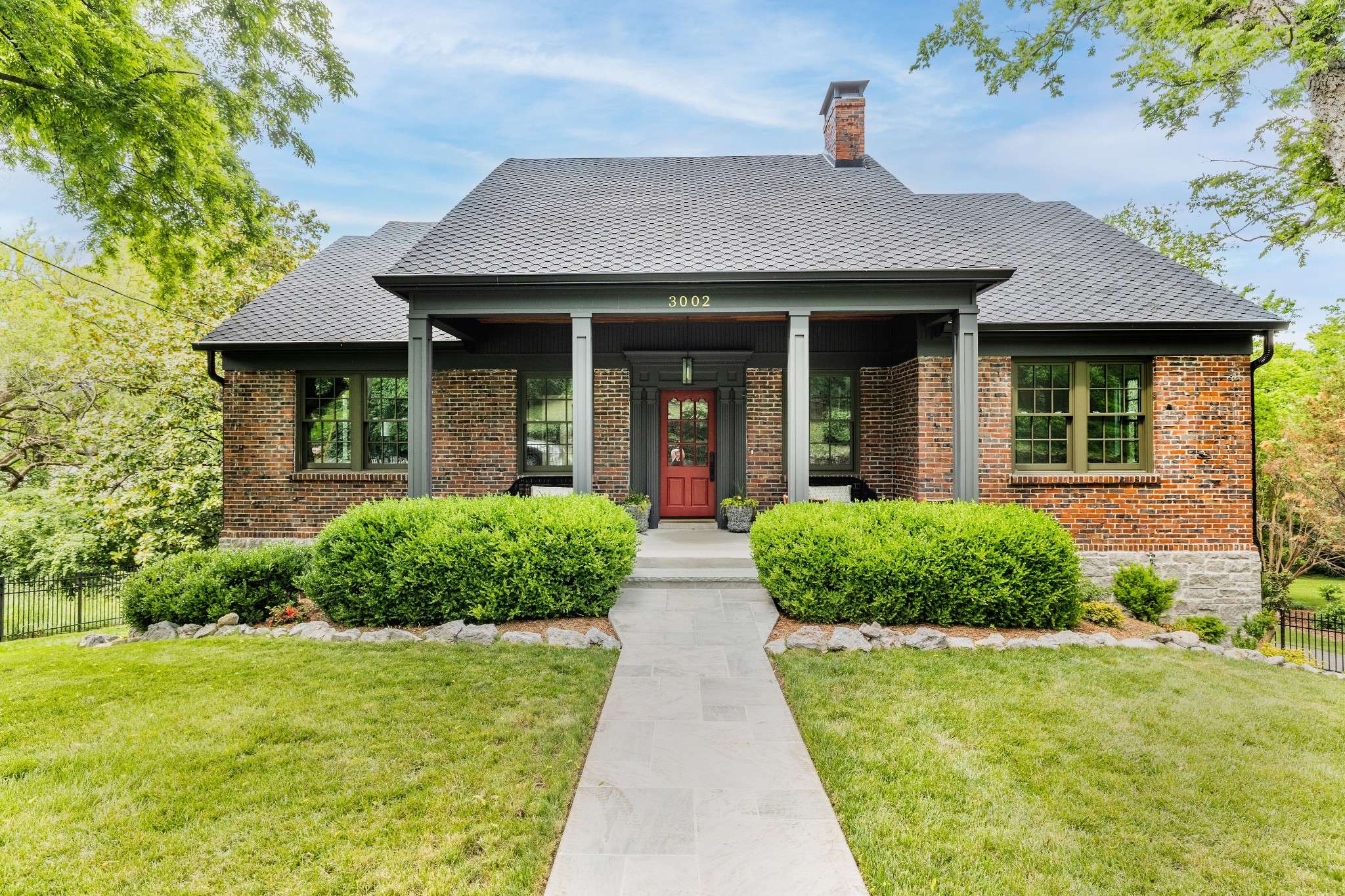 Nashville, TN 37212,3002 Overlook Dr