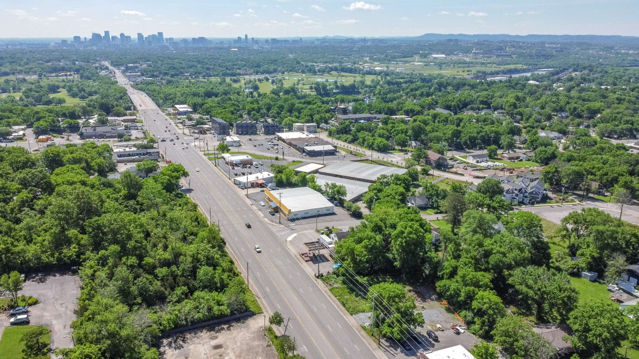 Nashville, TN 37218,3407 Clarksville Pike