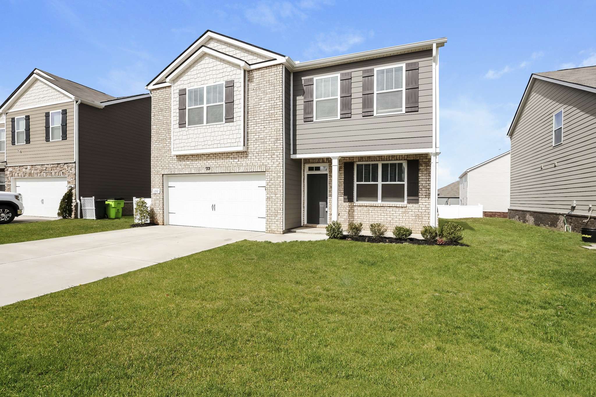 White House, TN 37188,1192 Rosewood Dr