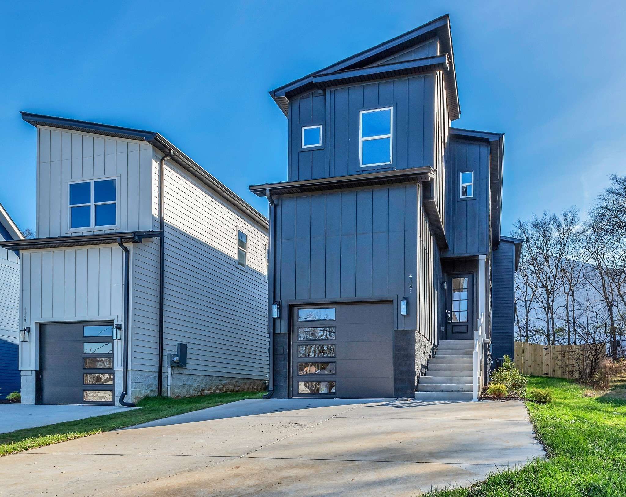 Nashville, TN 37209,414A E Bend Dr
