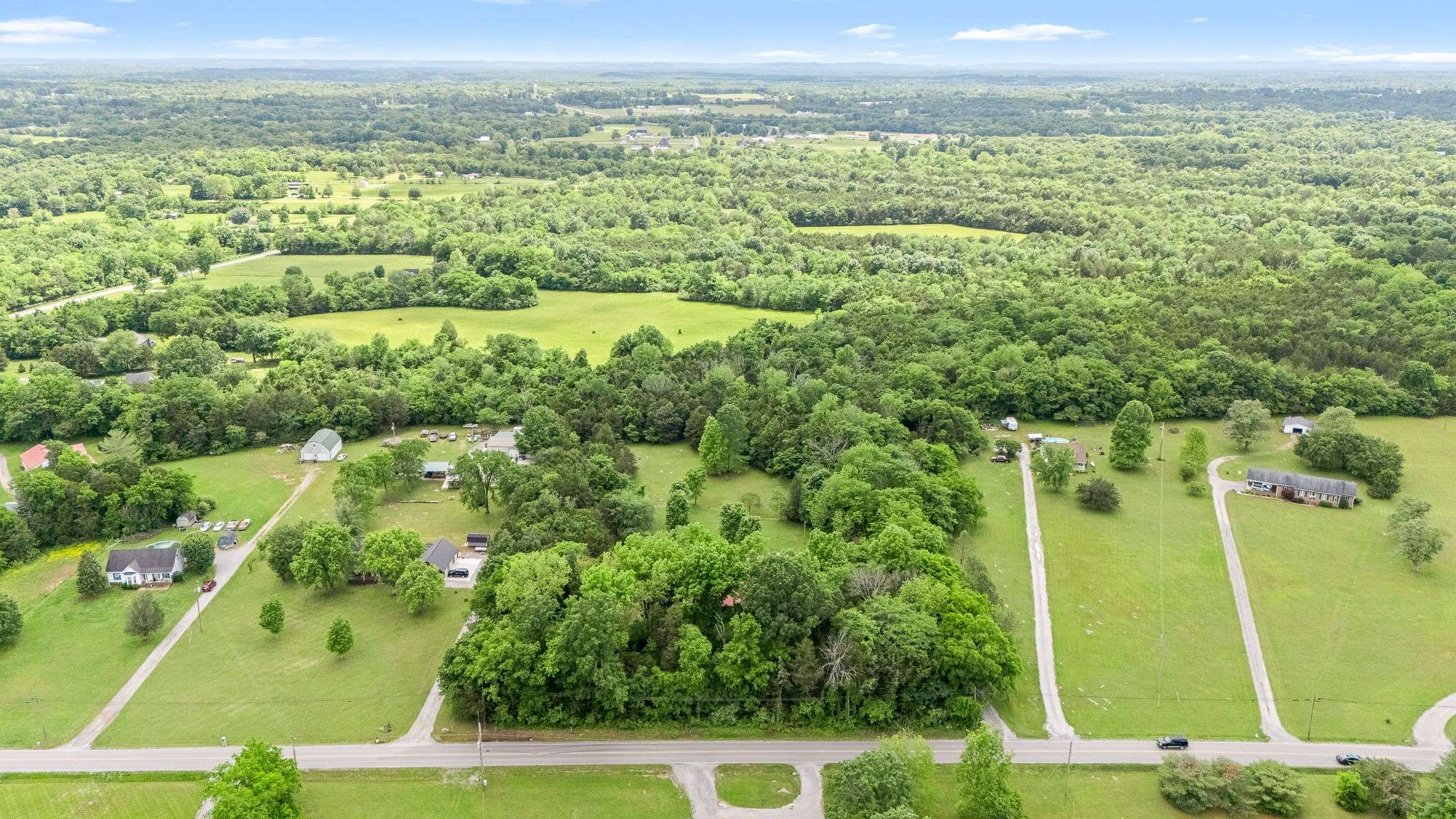 Shelbyville, TN 37160,1418 Unionville Deason Rd