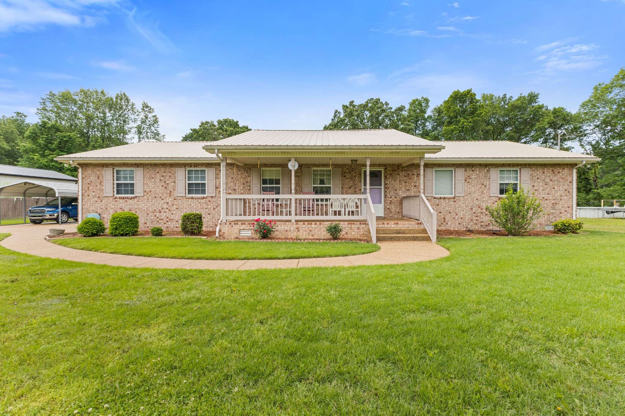 Lyles, TN 37098,111 Hickory Trce