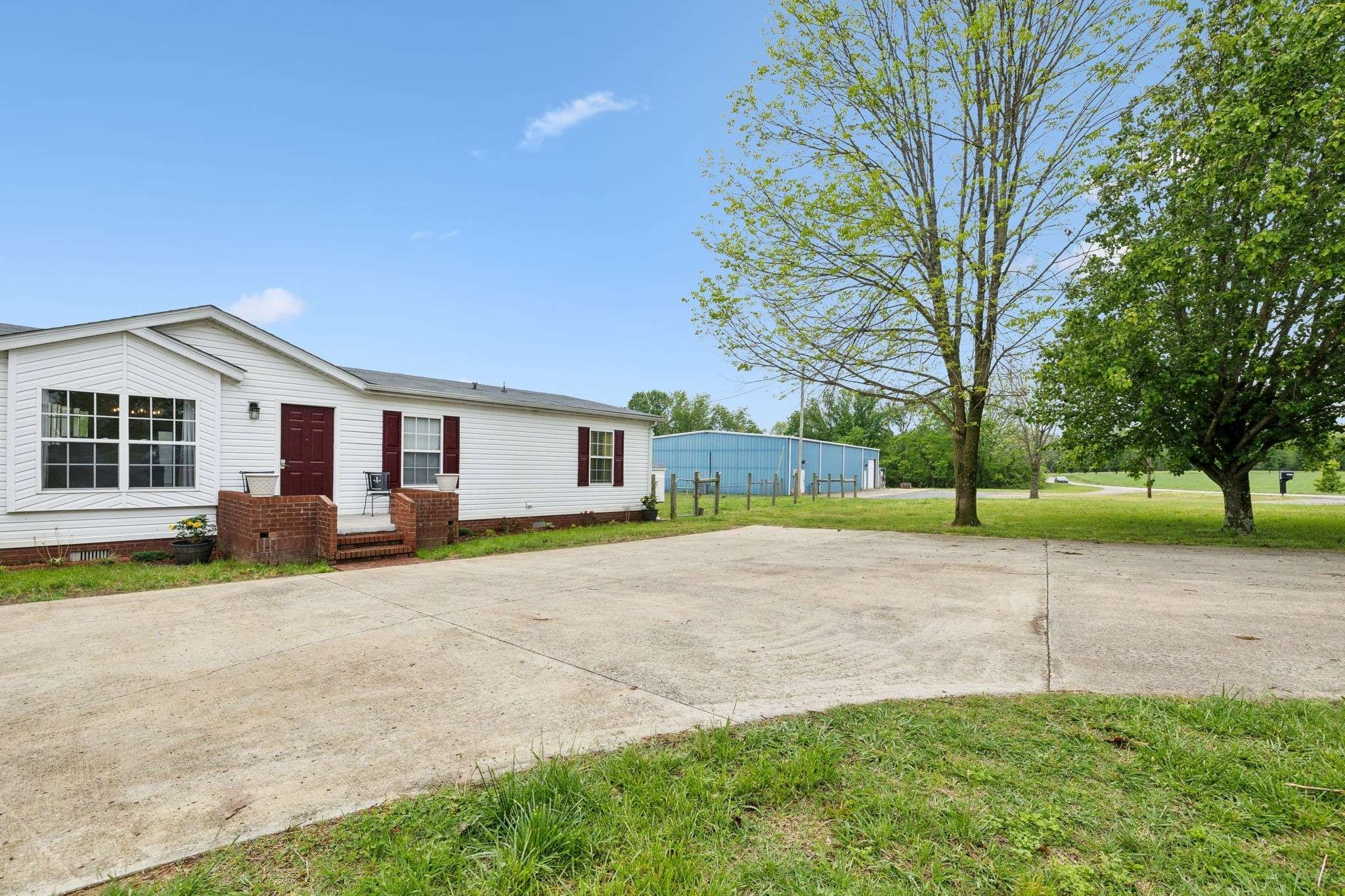 Morrison, TN 37357,5821 Shelbyville Rd