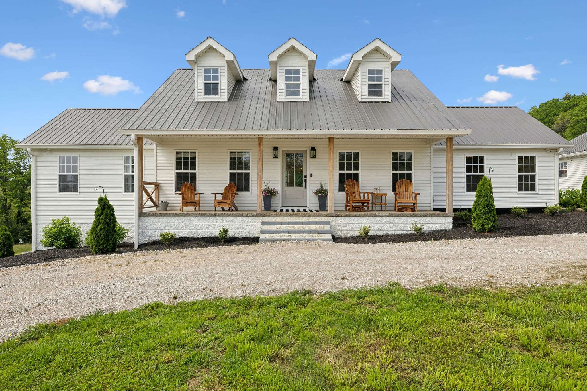 Mount Pleasant, TN 38474,4588 Roy Thompson Rd