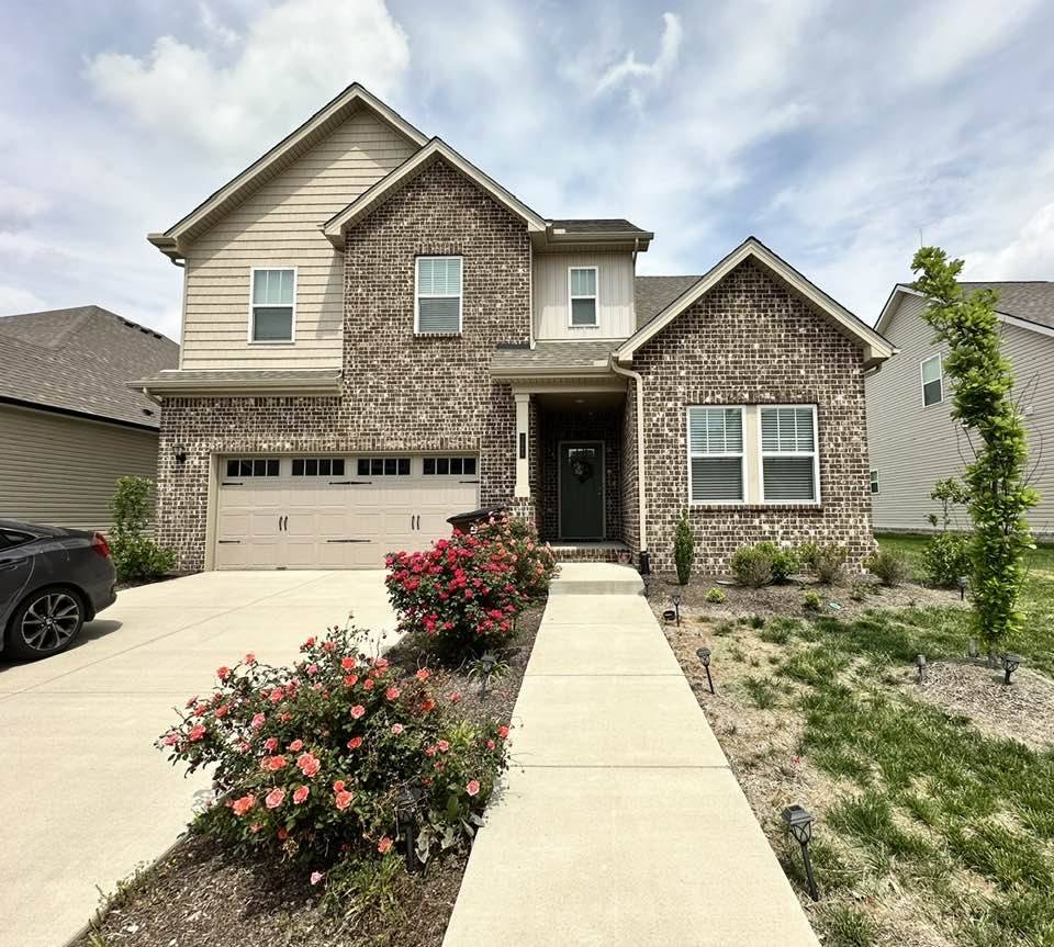 Nashville, TN 37207,2060 Creekland View Blvd