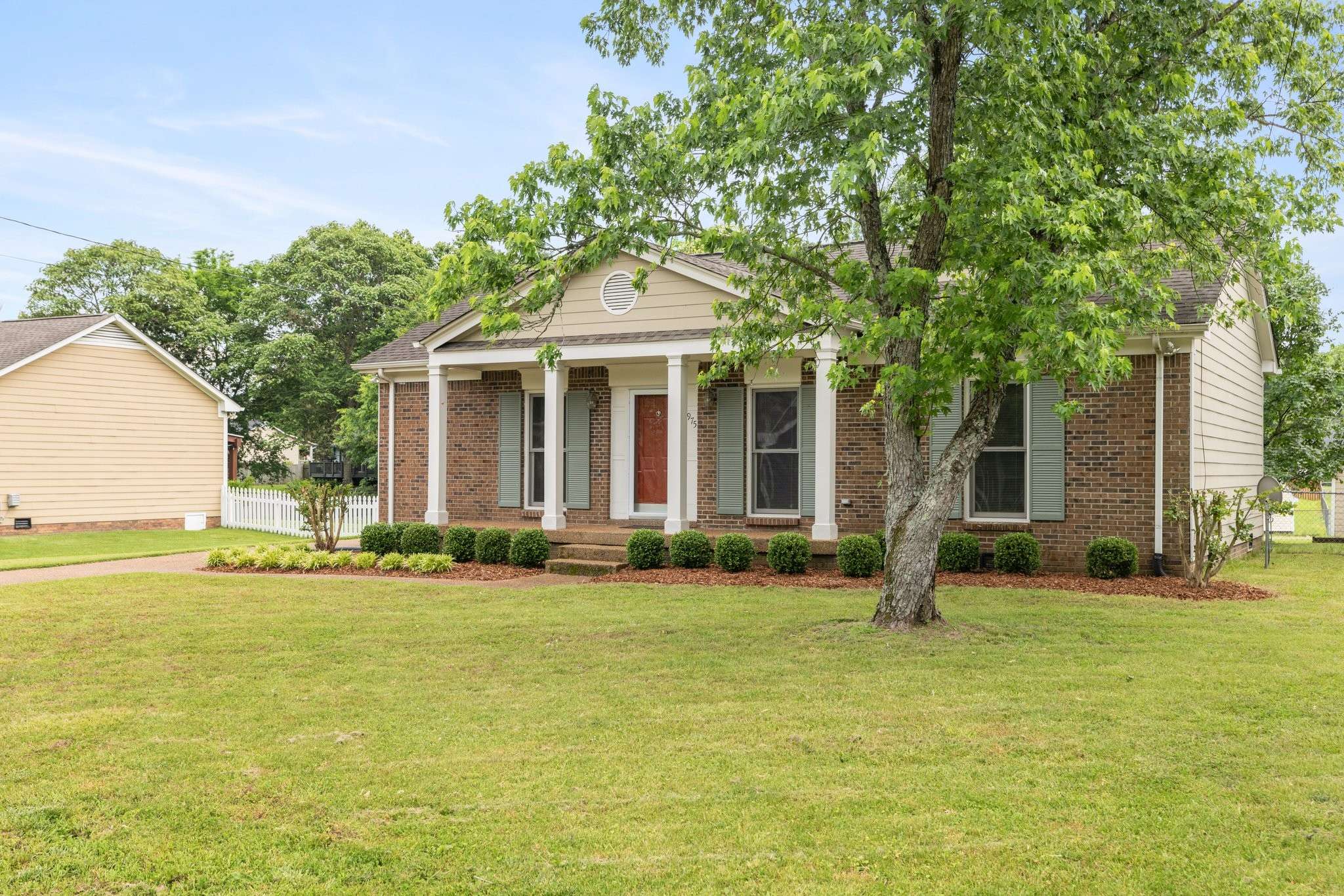 Nashville, TN 37221,975 Beech Bend Dr
