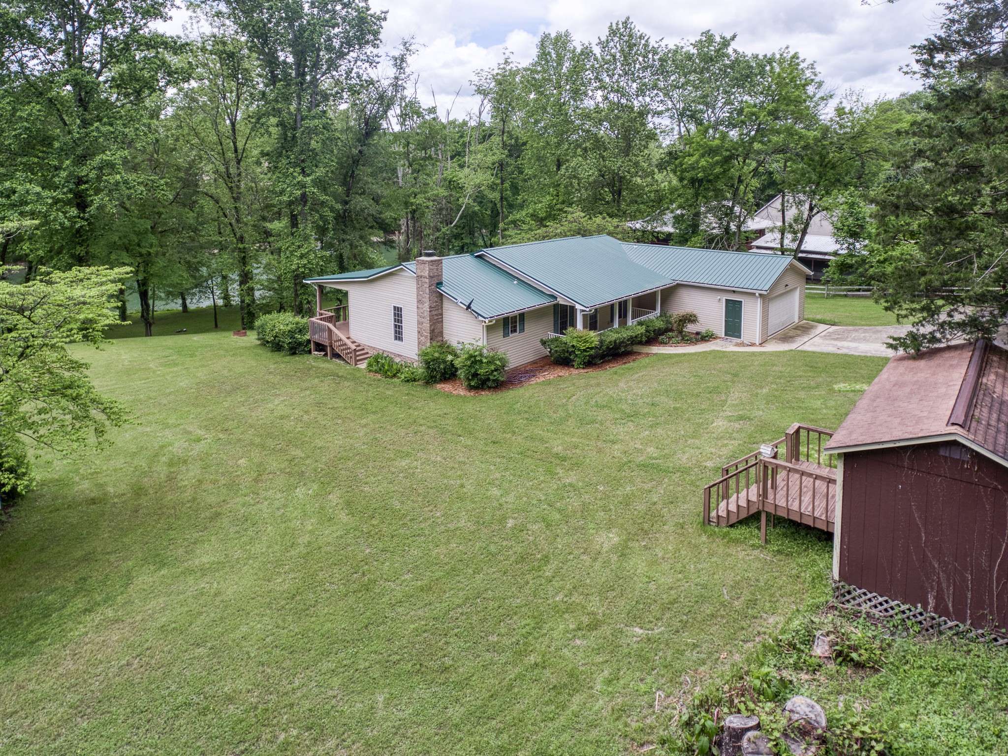 Sparta, TN 38583,490 Luckey Ln